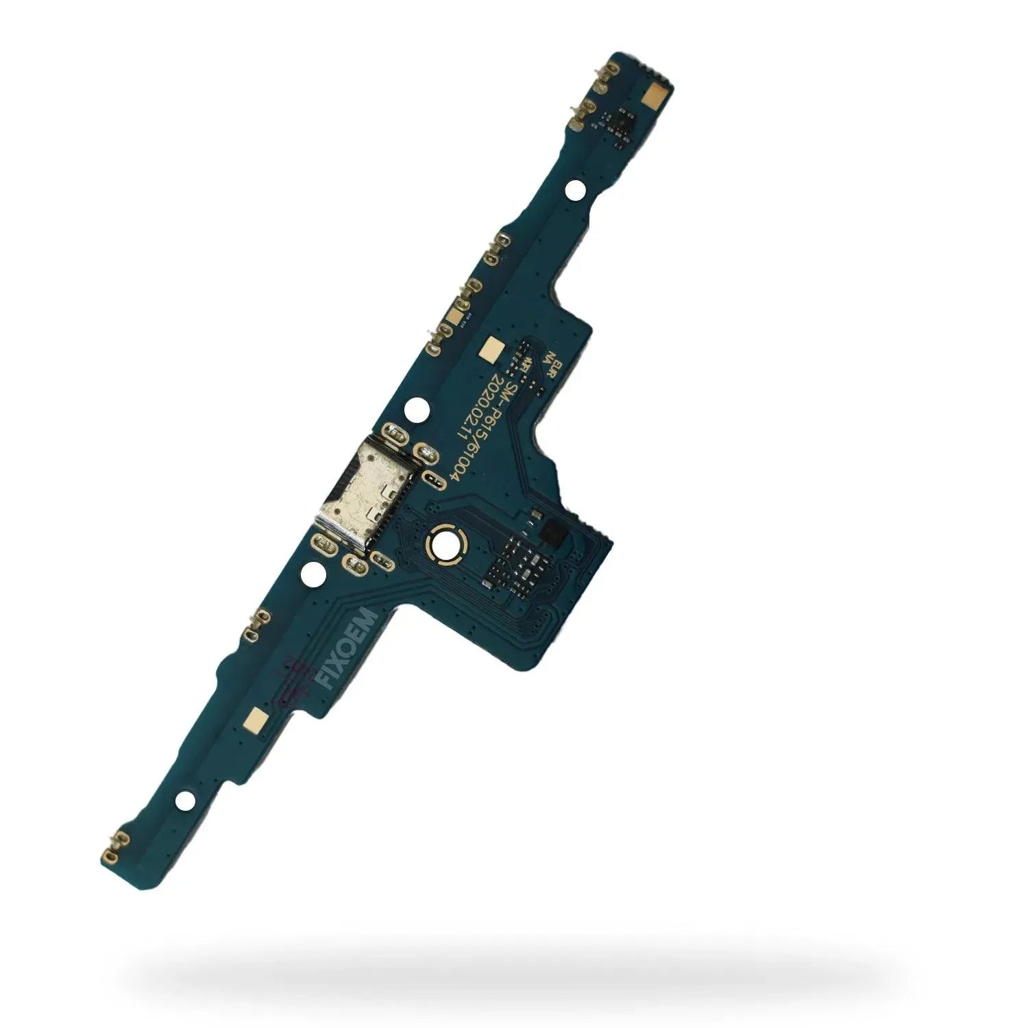 Centro Carga Samsung Tab S6 Lite P610 / P615 |+4,000 reseñas 4.9/5 | recibe en 2 días