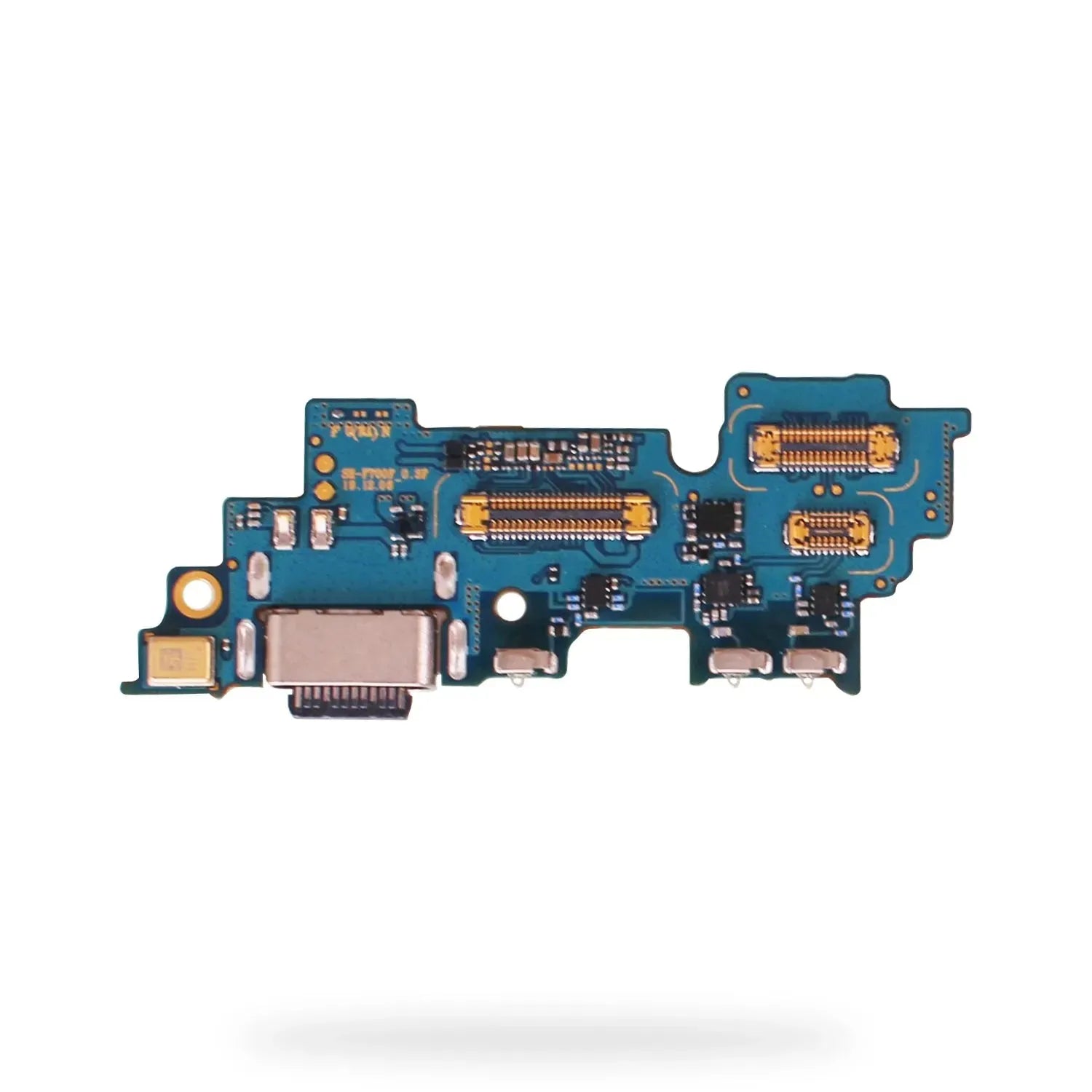 Centro Carga Samsung Z Flip 1 |+4,000 reseñas 4.9/5 | recibe en 2 días