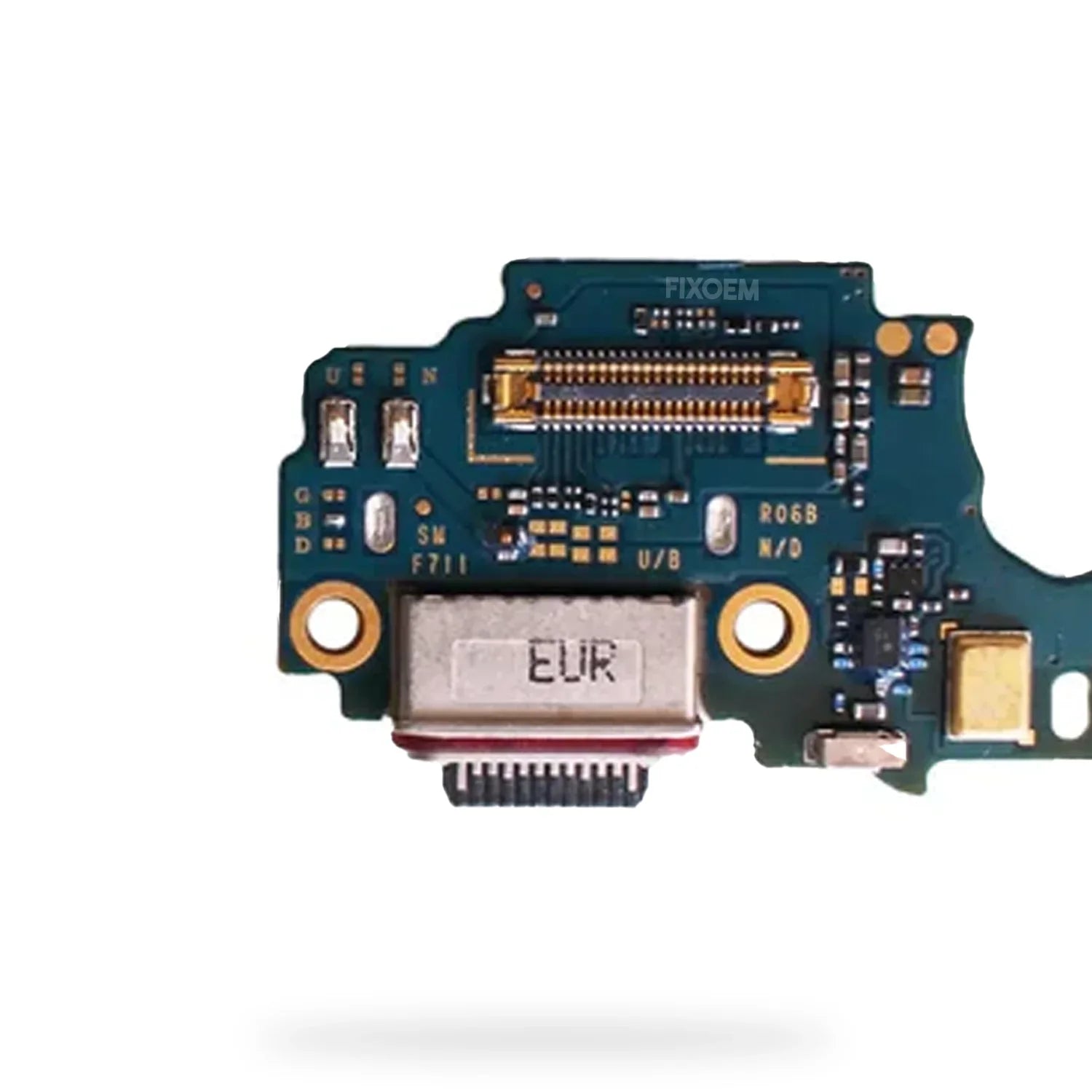 Centro Carga Samsung Z Flip 3 5G SM-F711 |+4,000 reseñas 4.9/5 | recibe en 2 días