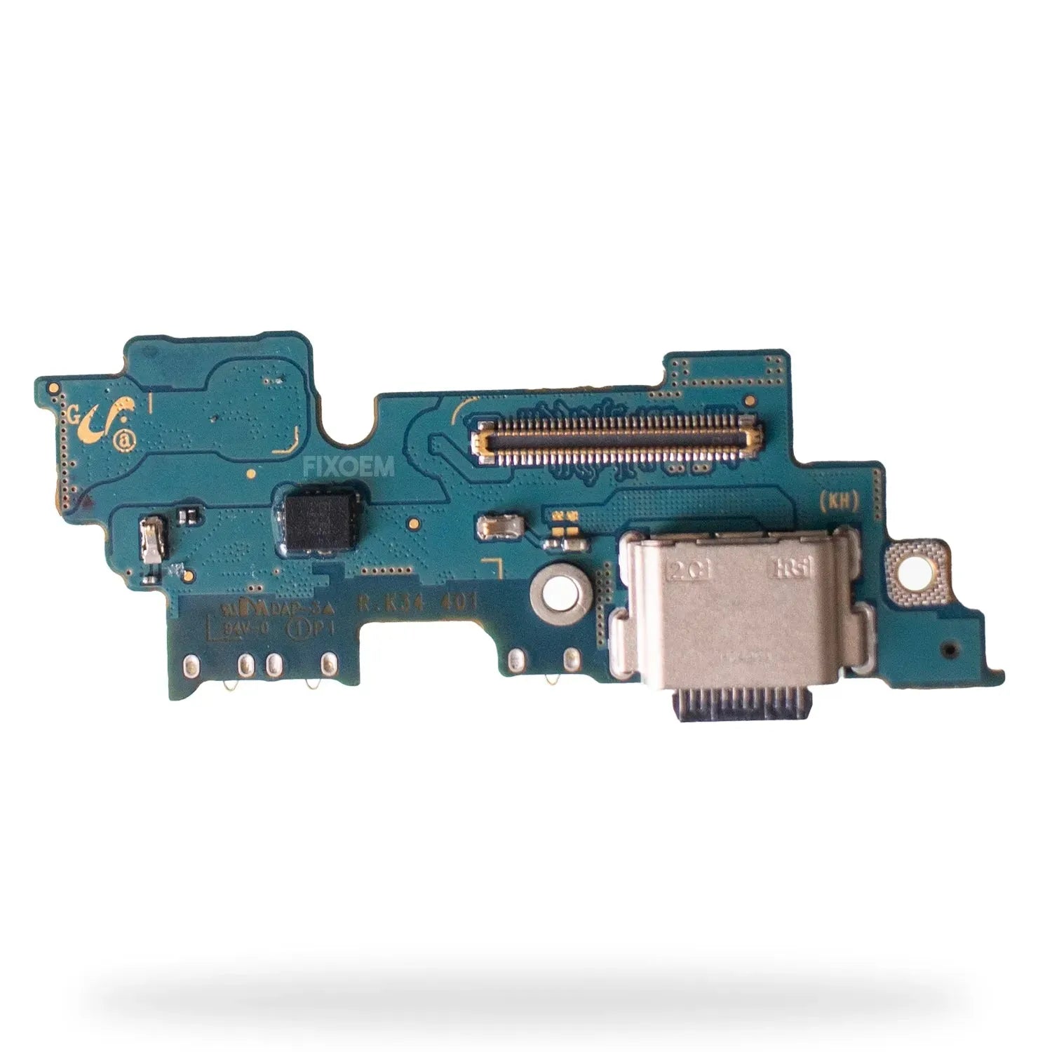 Centro Carga Samsung Z Flip 4G SM-F700F |+4,000 reseñas 4.9/5 | recibe en 2 días