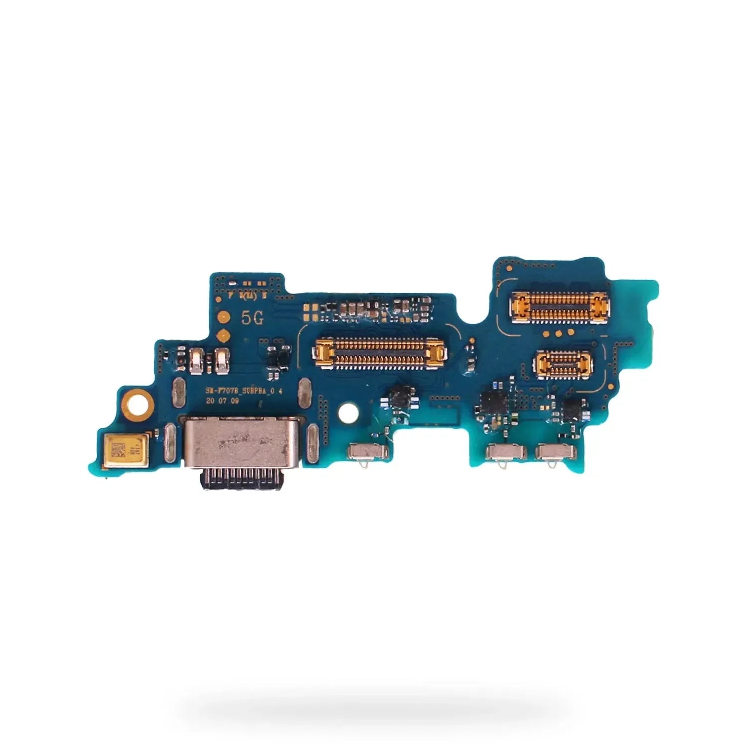 Centro Carga Samsung Z Flip 5G Sm-F707B |+4,000 reseñas 4.9/5 | recibe en 2 días