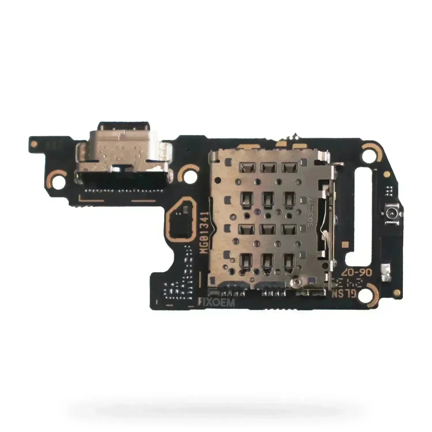 Centro Carga Sim Vivo V25E |+4,000 reseñas 4.9/5 | recibe en 2 días