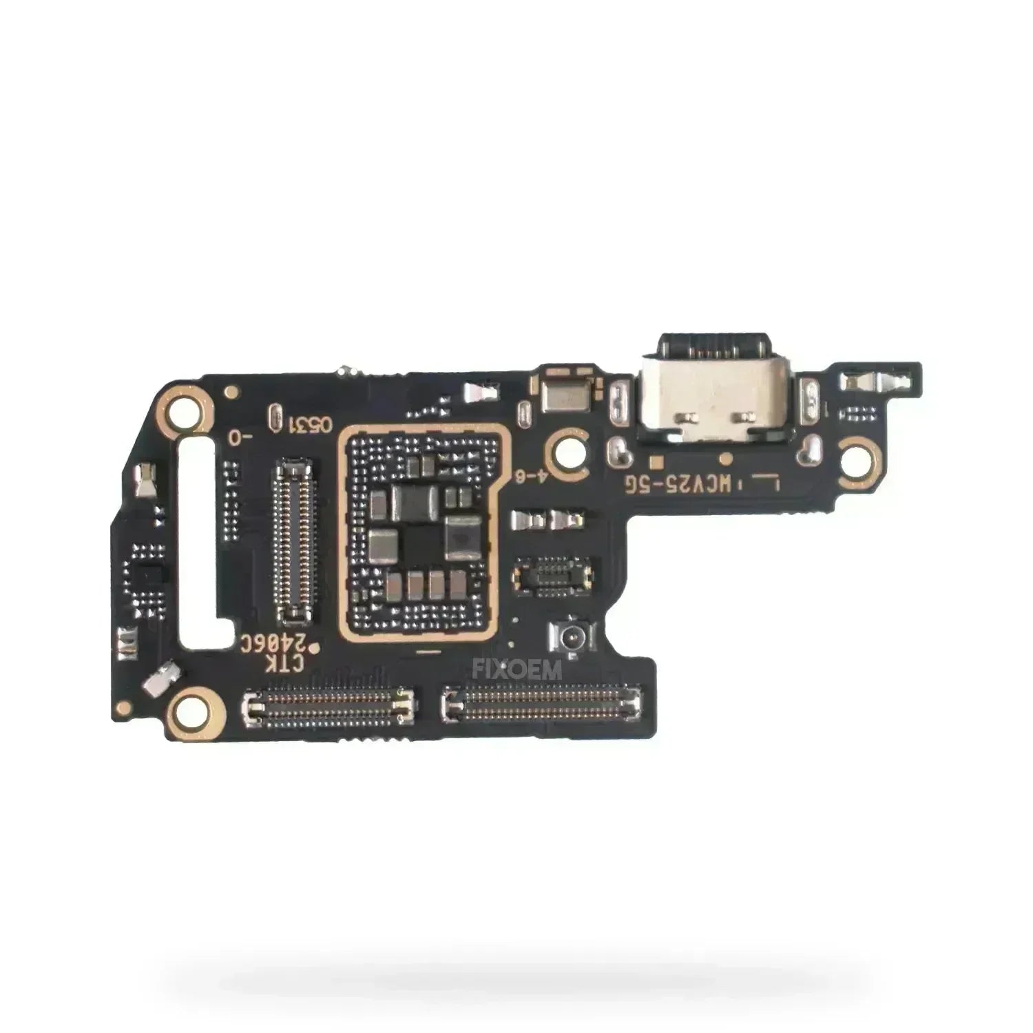 Centro Carga Sim Vivo V25E |+4,000 reseñas 4.9/5 | recibe en 2 días