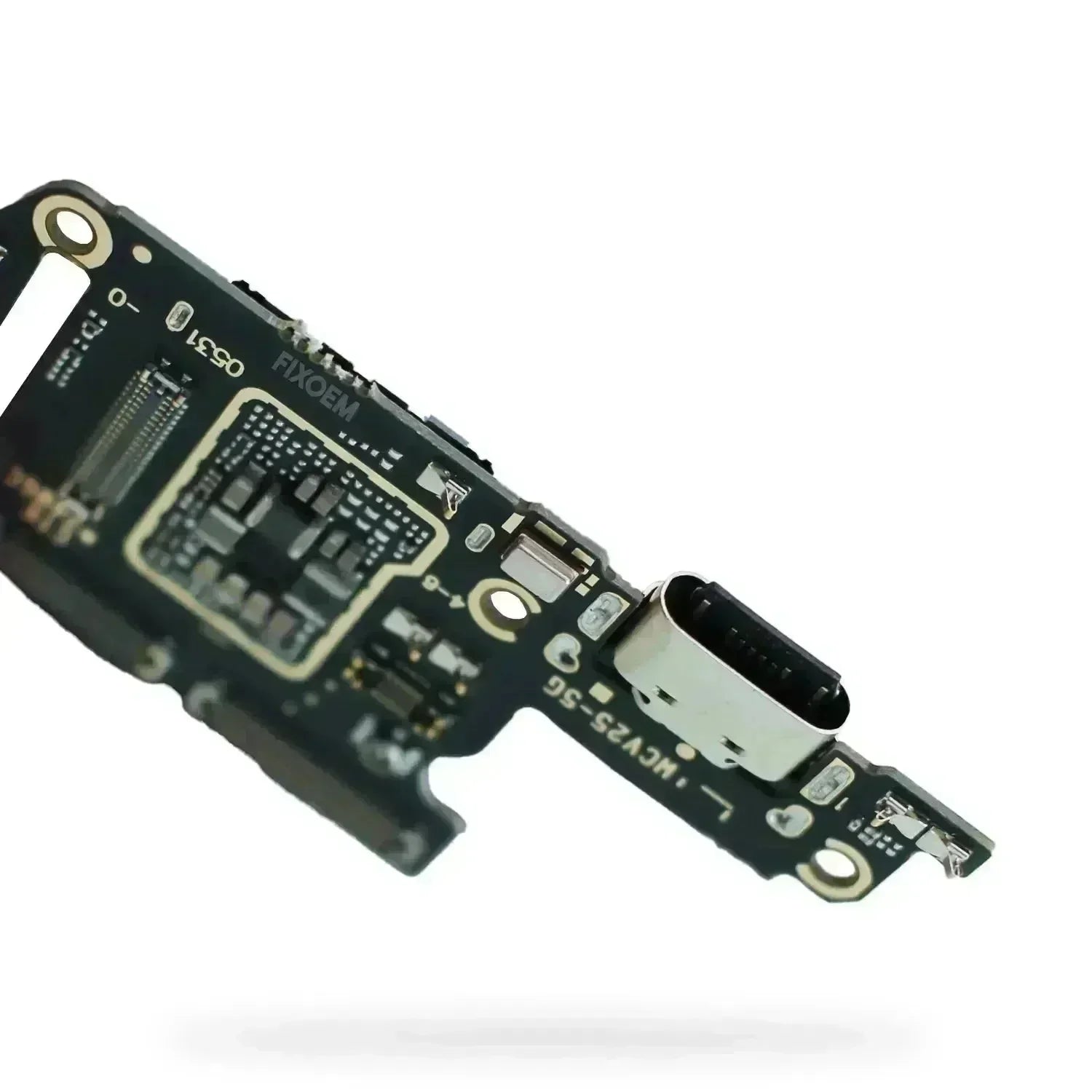 Centro Carga Sim Vivo V25E |+4,000 reseñas 4.9/5 | recibe en 2 días