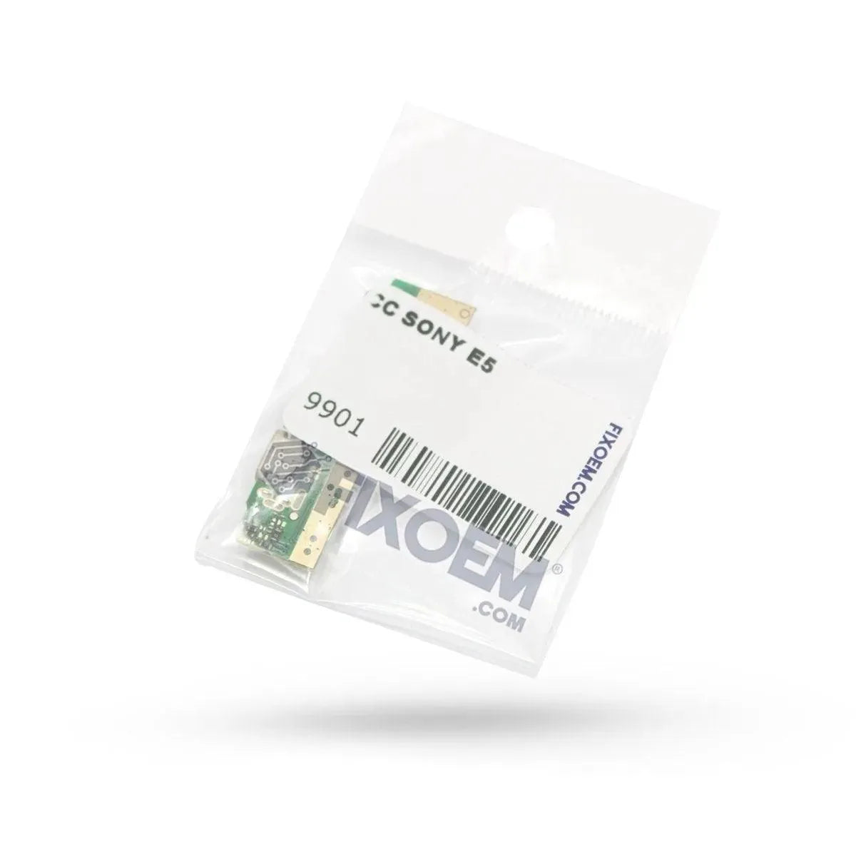 Centro Carga Sony E5. |+4,000 reseñas 4.9/5 | recibe en 2 días