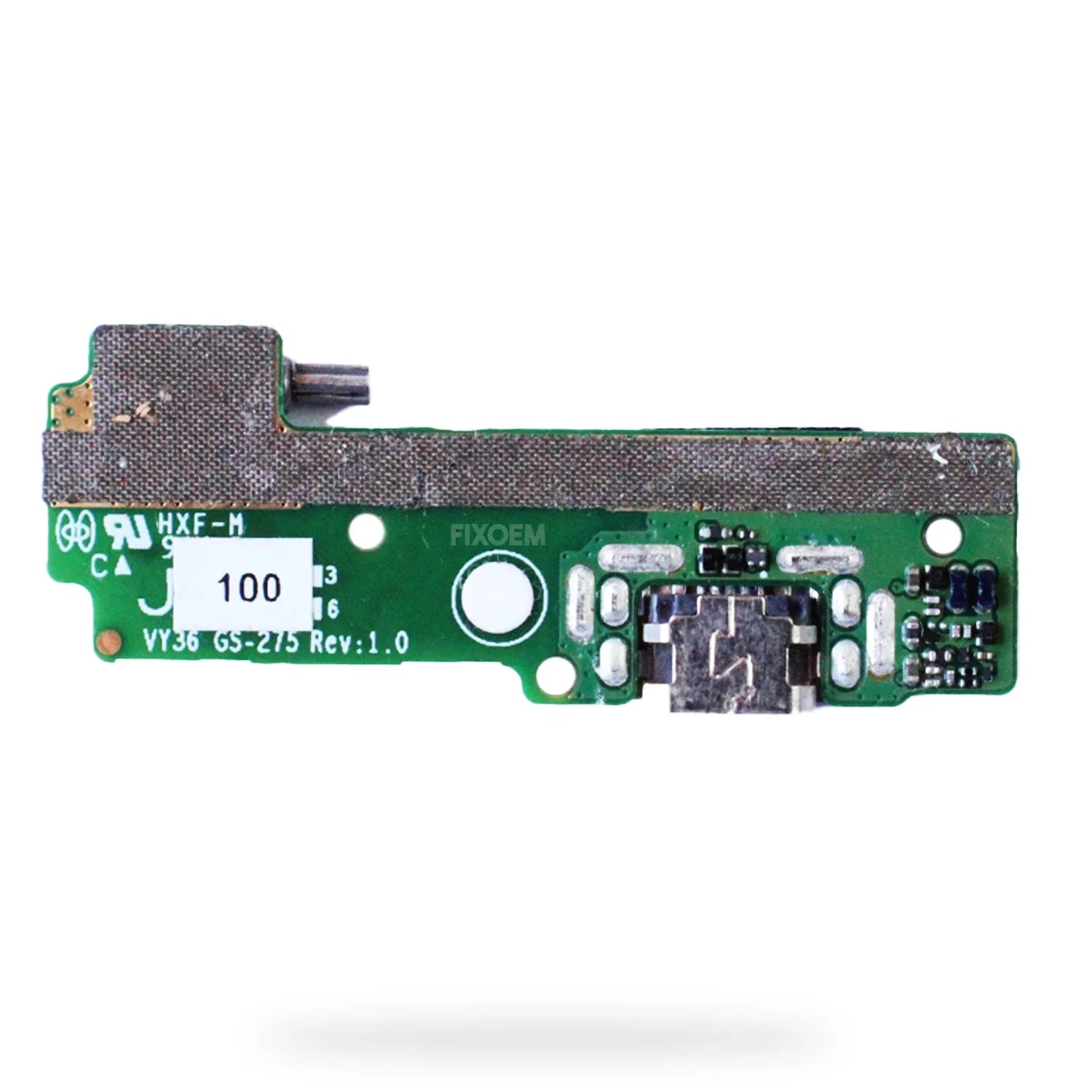 Centro Carga Sony Xa F3116. |+4,000 reseñas 4.9/5 | recibe en 2 días