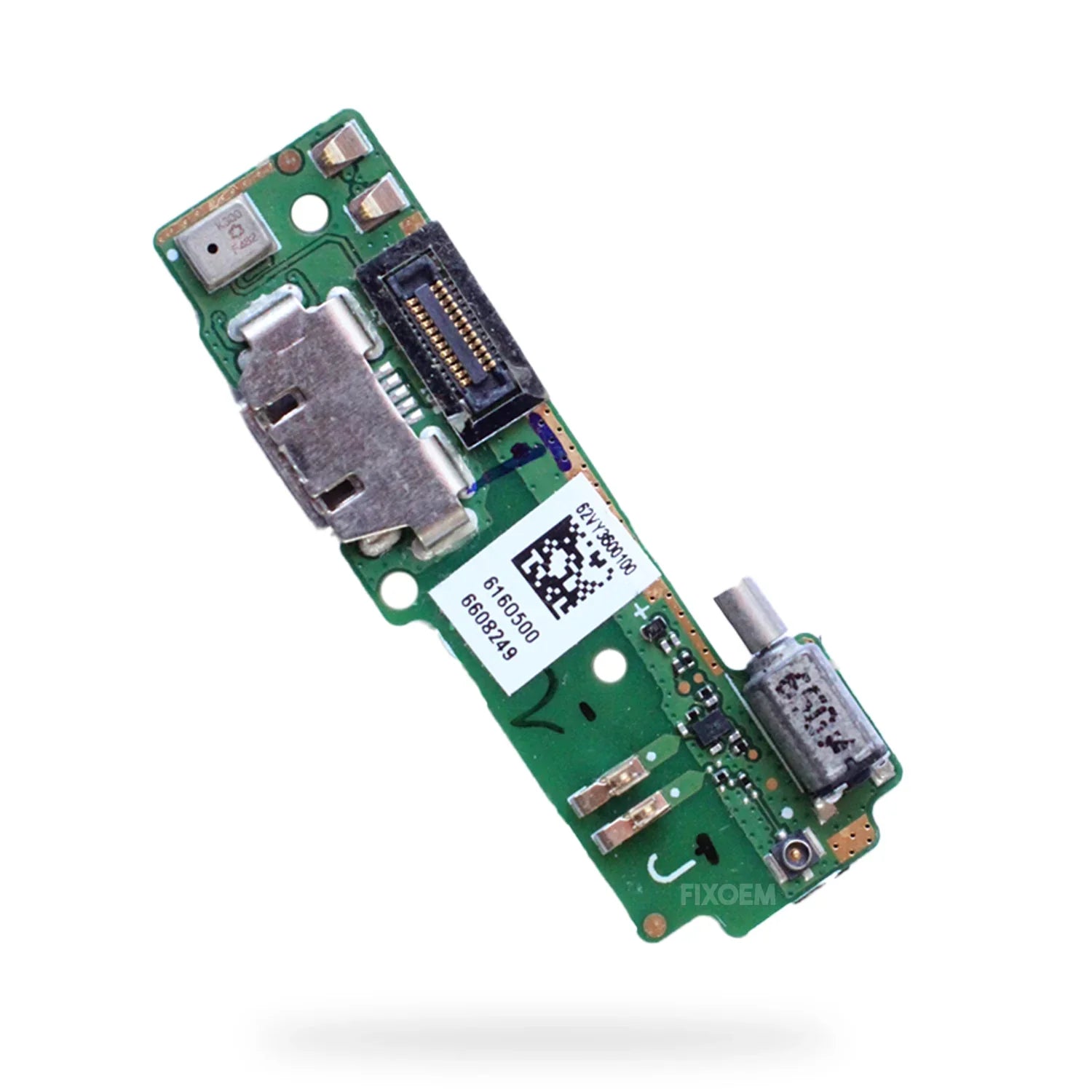 Centro Carga Sony Xa F3116. |+4,000 reseñas 4.9/5 | recibe en 2 días