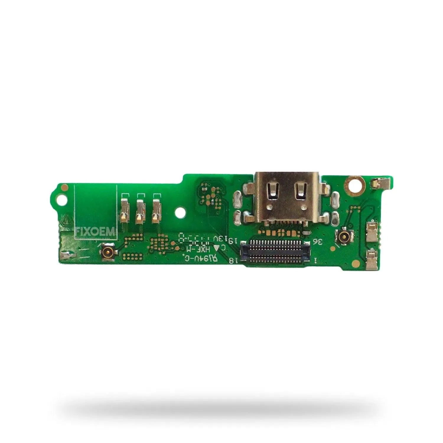 Centro Carga Sony Xa1 Plus G3423. |+4,000 reseñas 4.9/5 | recibe en 2 días