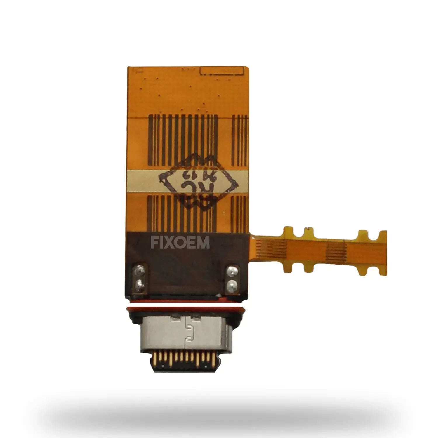 Centro Carga Sony Xz1 G8341 -42. |+4,000 reseñas 4.9/5 | recibe en 2 días
