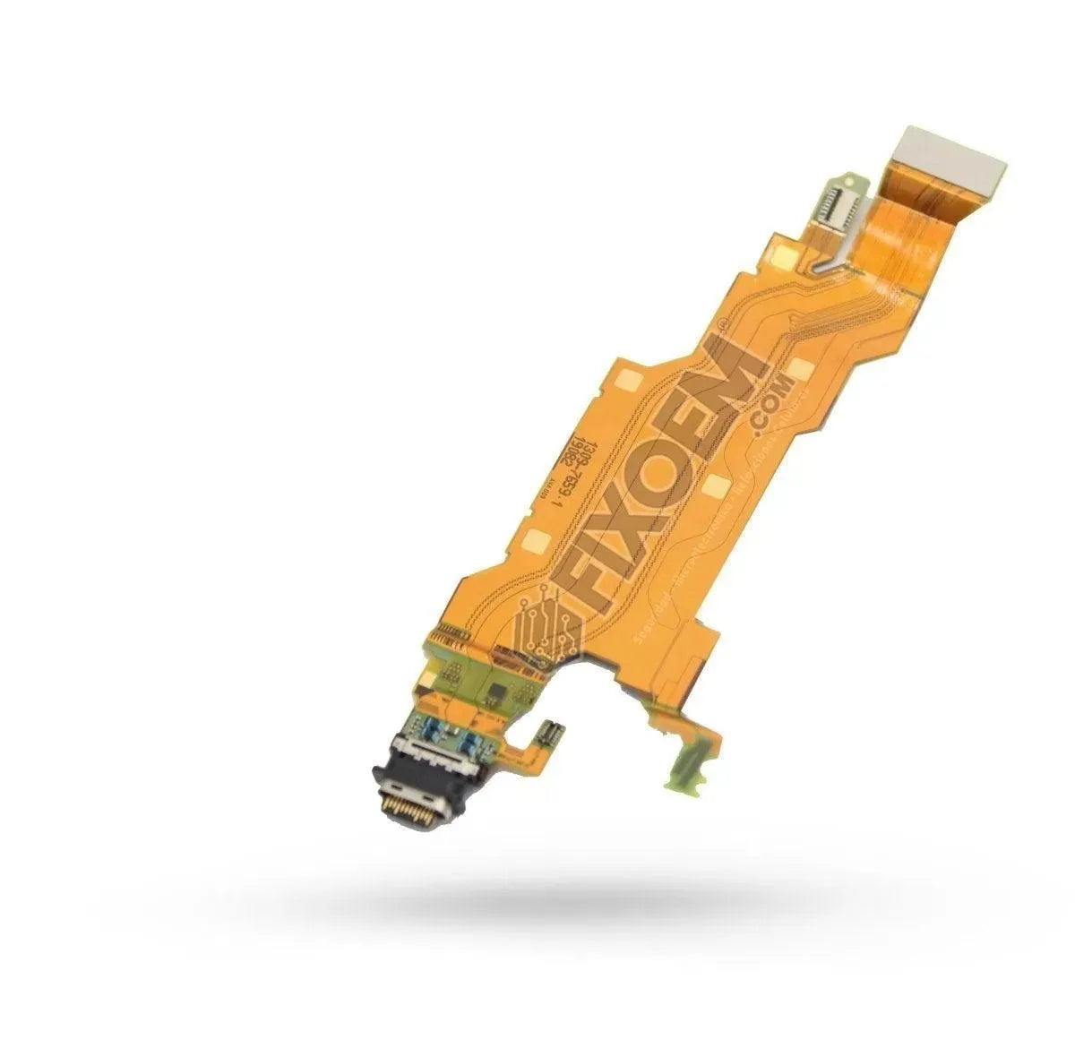 Centro Carga Sony Xz2. |+4,000 reseñas 4.9/5 | recibe en 2 días