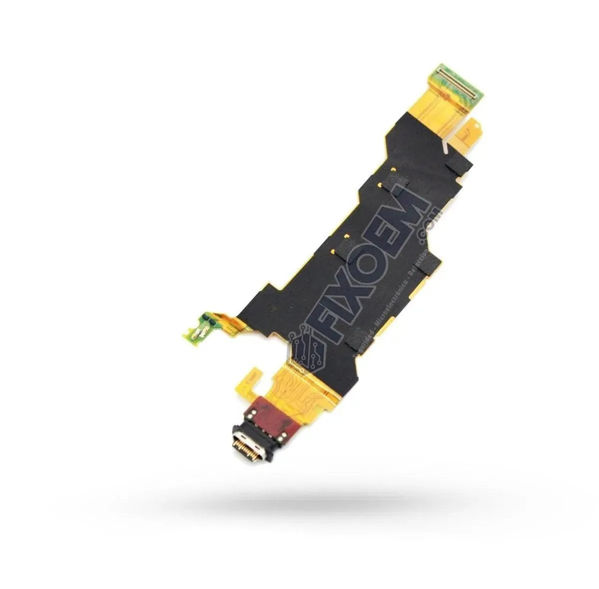 Centro Carga Sony Xz2. |+4,000 reseñas 4.9/5 | recibe en 2 días