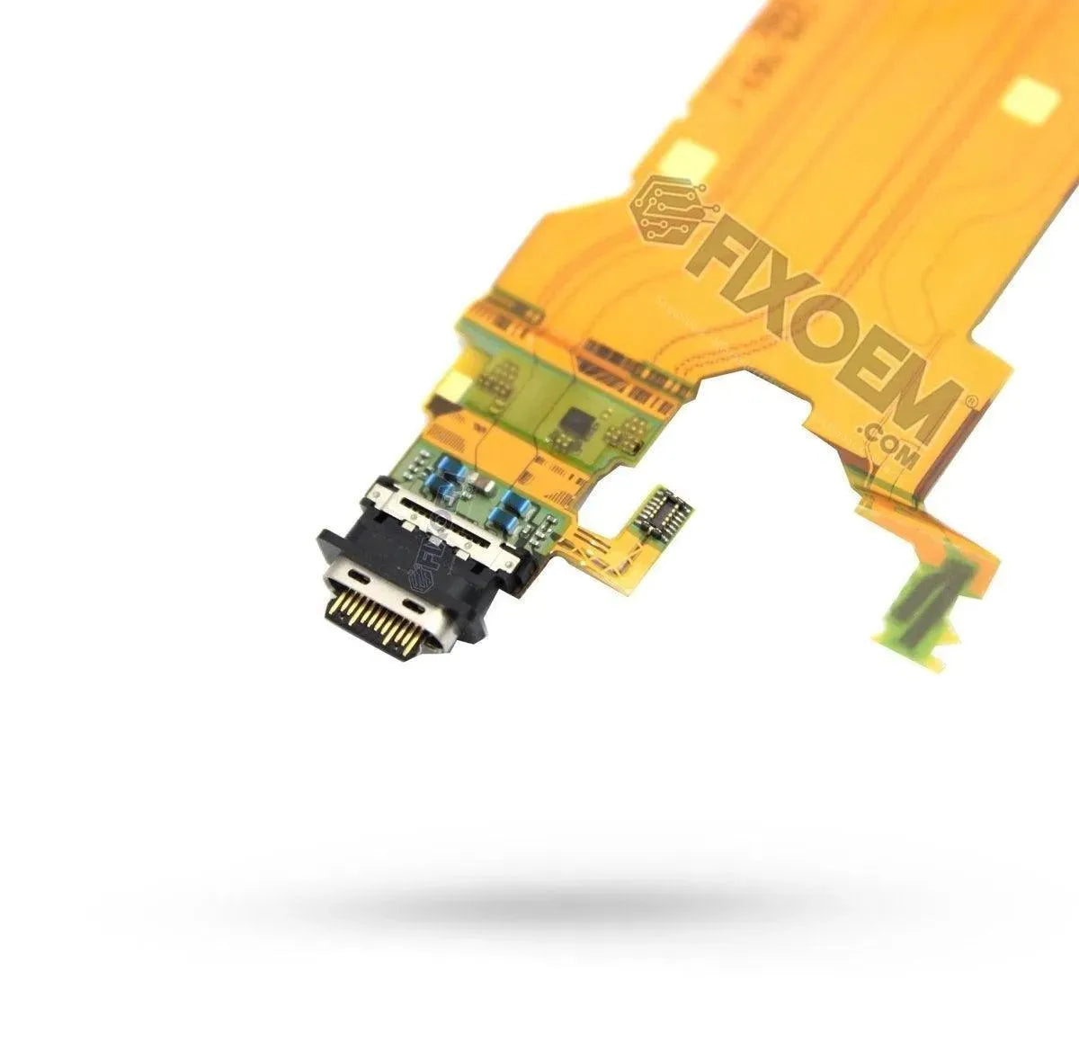 Centro Carga Sony Xz2. |+4,000 reseñas 4.9/5 | recibe en 2 días