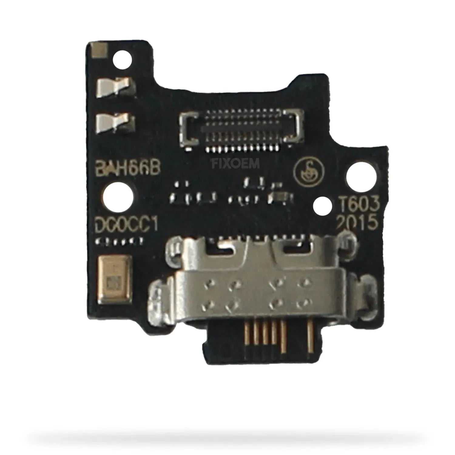 Centro Carga TCL 10 PRO T799 |+4,000 reseñas 4.9/5 | recibe en 2 días