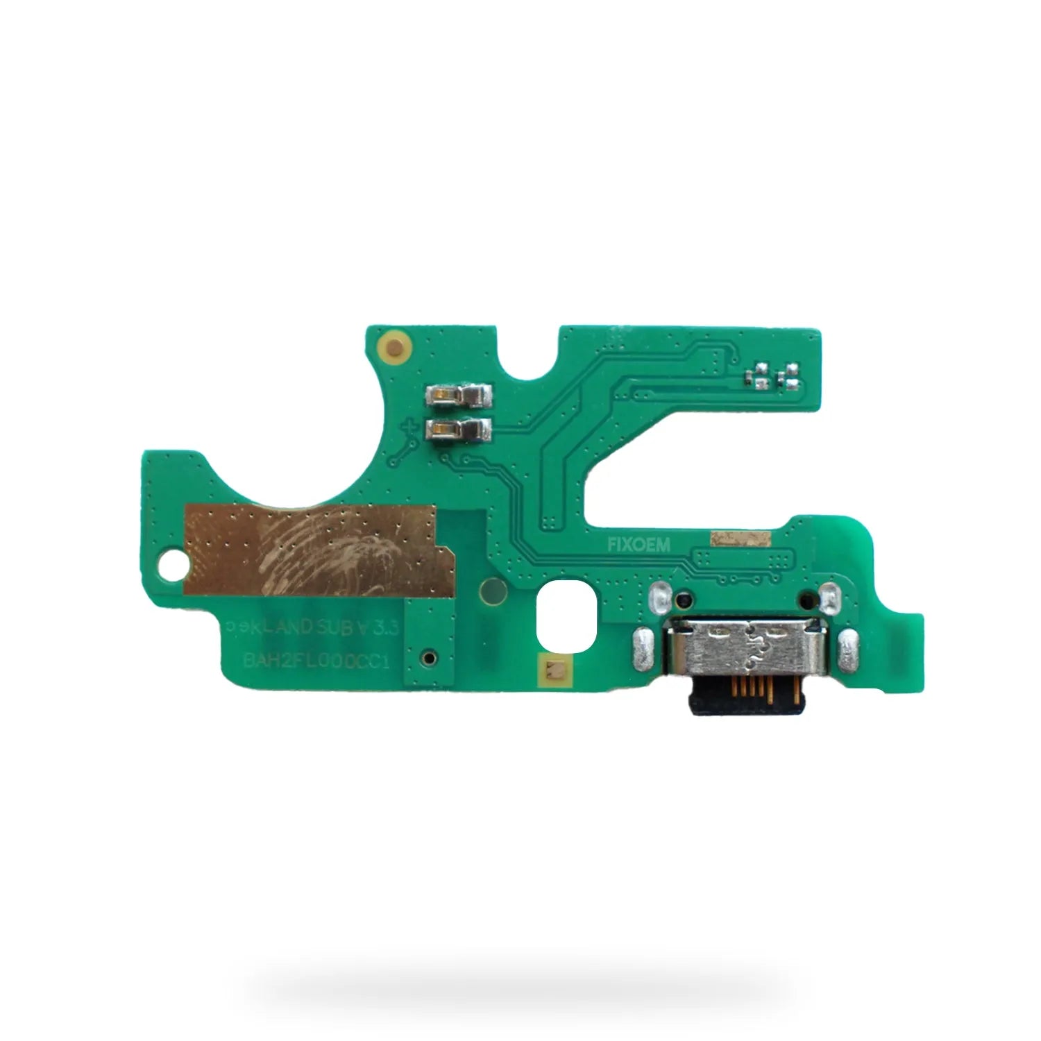 Centro Carga Tcl 10 Se T766H T766J T766U |+4,000 reseñas 4.9/5 | recibe en 2 días