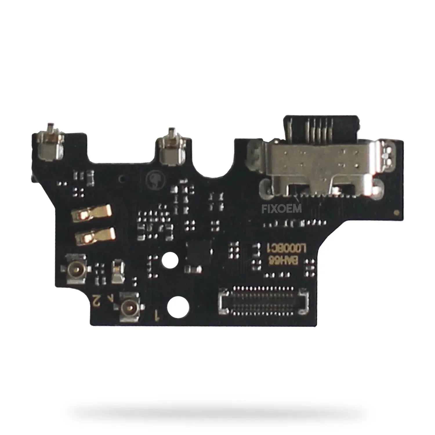 Centro Carga TCL 10L / 10 Lite T770 |+4,000 reseñas 4.9/5 | recibe en 2 días