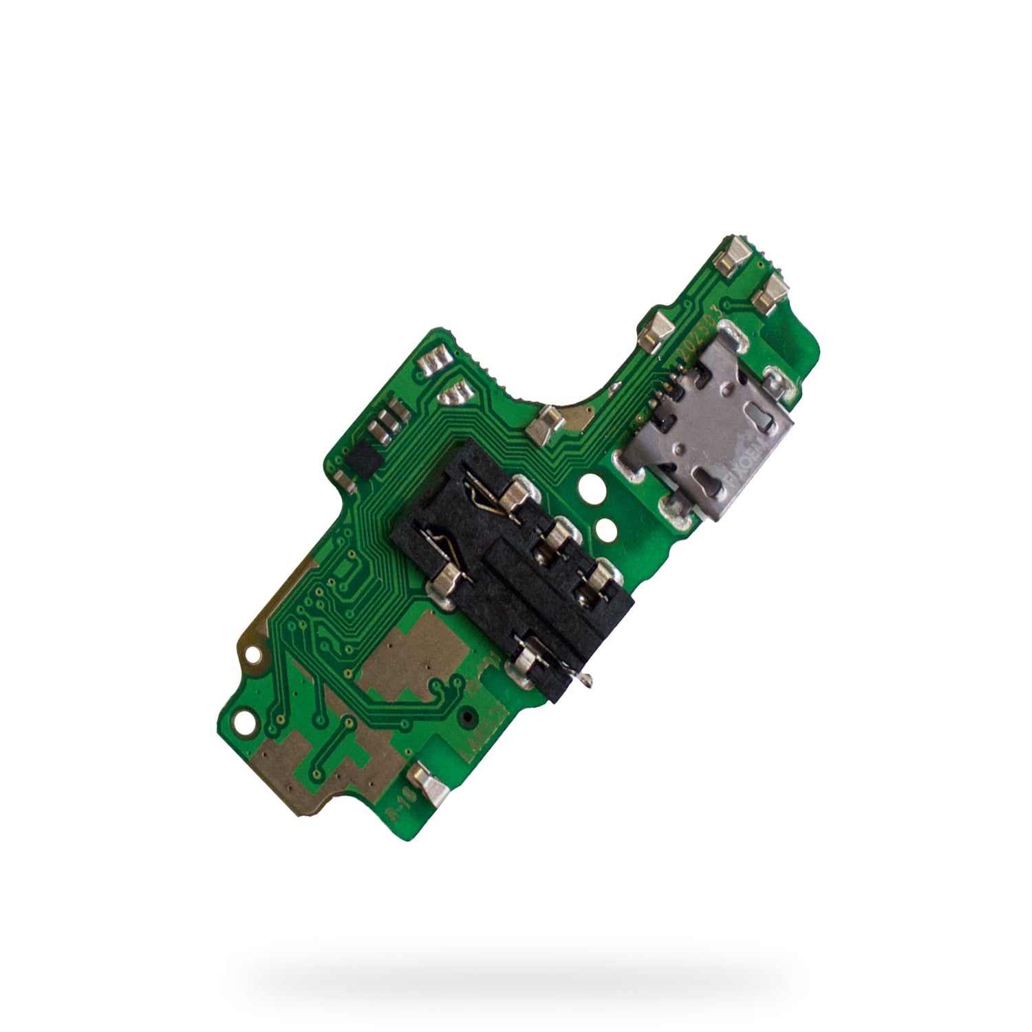 Centro Carga Tecno Spark Go |+4,000 reseñas 4.9/5 | recibe en 2 días