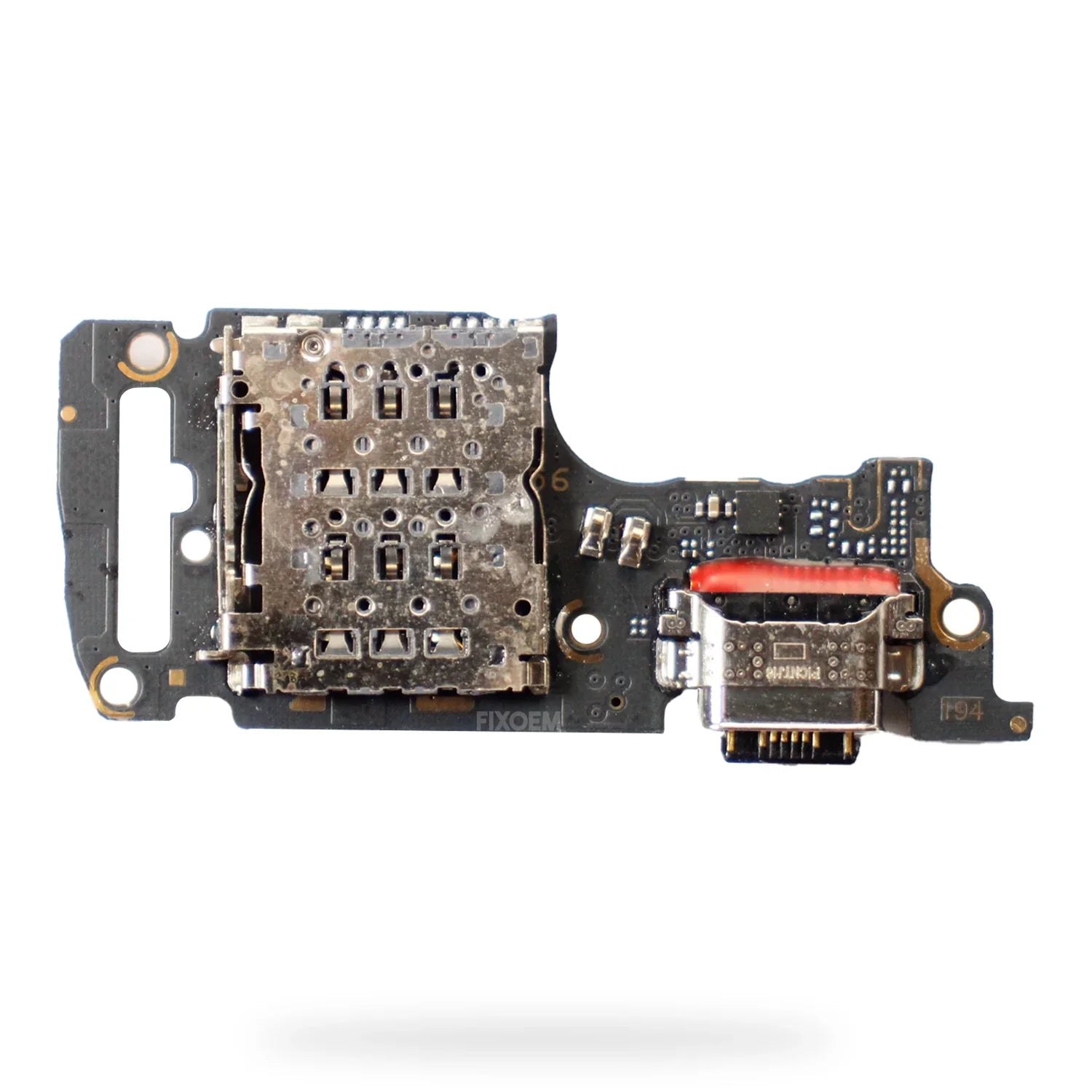 Centro Carga Vivo V27E / v25e |+4,000 reseñas 4.9/5 | recibe en 2 días