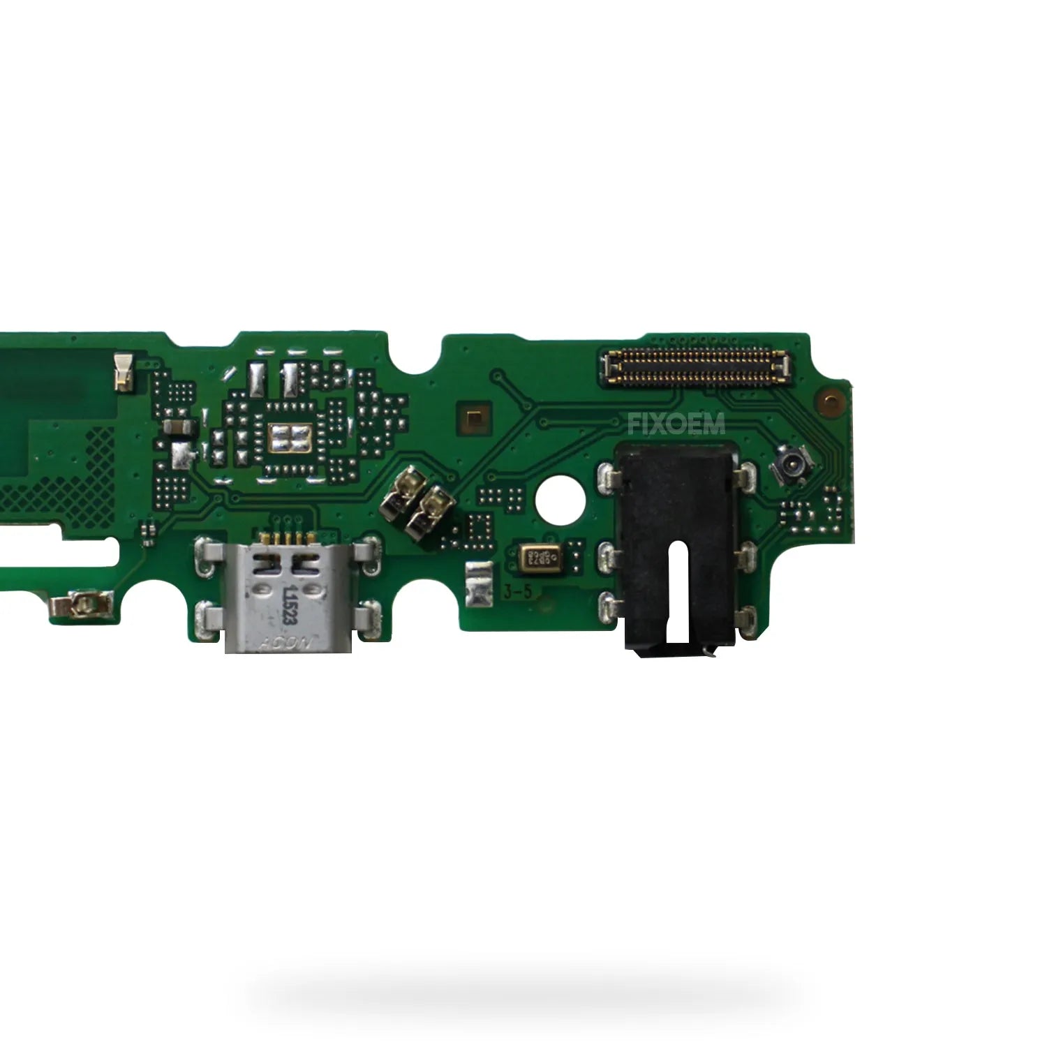 Centro Carga Vivo Y17 |+4,000 reseñas 4.9/5 | recibe en 2 días