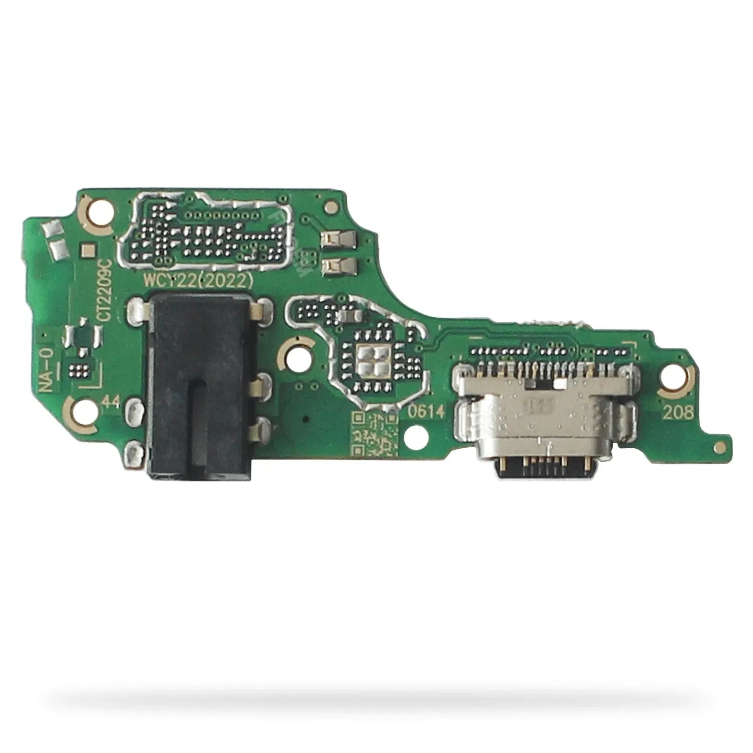 Centro Carga Vivo Y22S V2206 / Y22 / Y35 |+4,000 reseñas 4.9/5 | recibe en 2 días