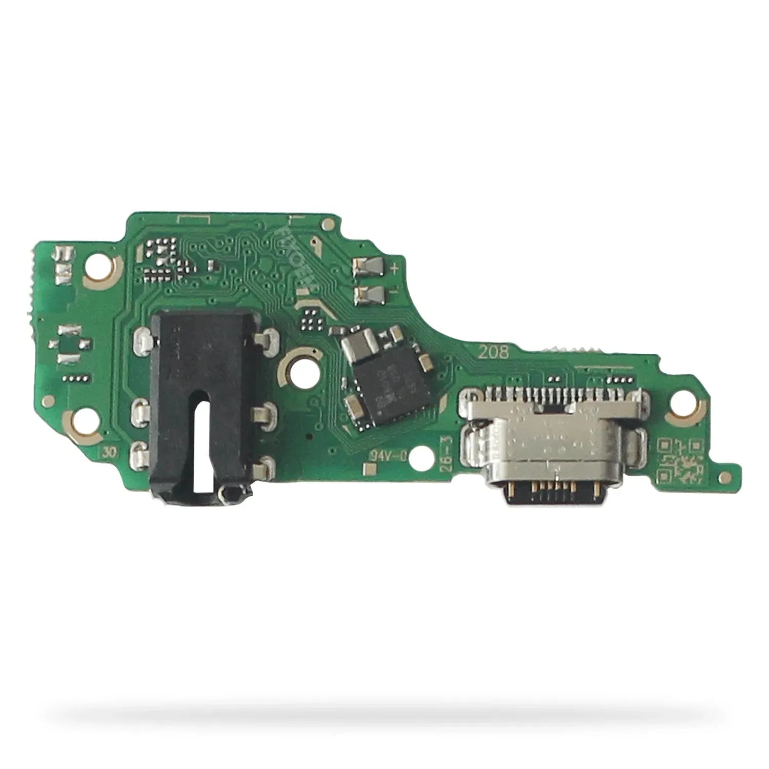 Centro Carga Vivo Y33s V2109 |+4,000 reseñas 4.9/5 | recibe en 2 días