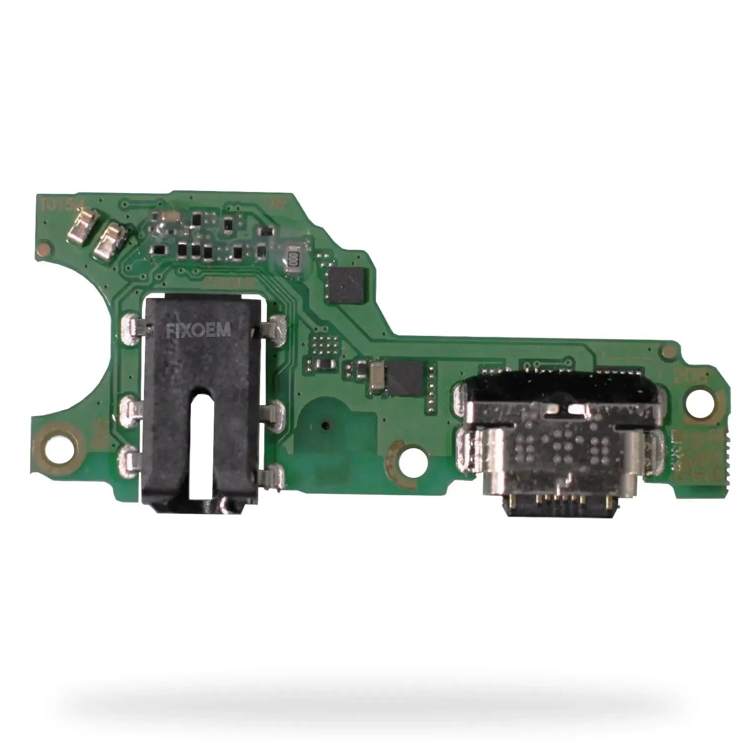 Centro Carga Vivo Y36 4G / Y78 5G |+4,000 reseñas 4.9/5 | recibe en 2 días