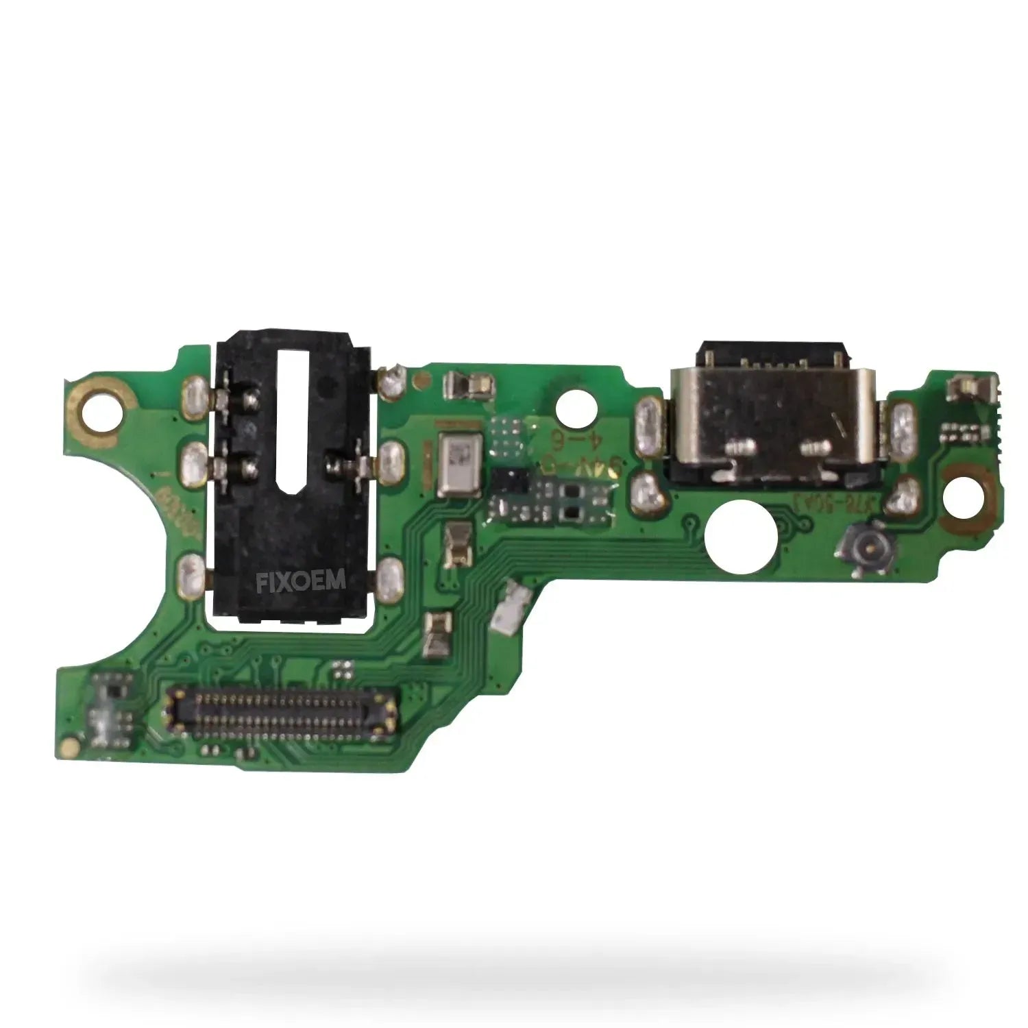 Centro Carga Vivo Y36 4G / Y78 5G |+4,000 reseñas 4.9/5 | recibe en 2 días