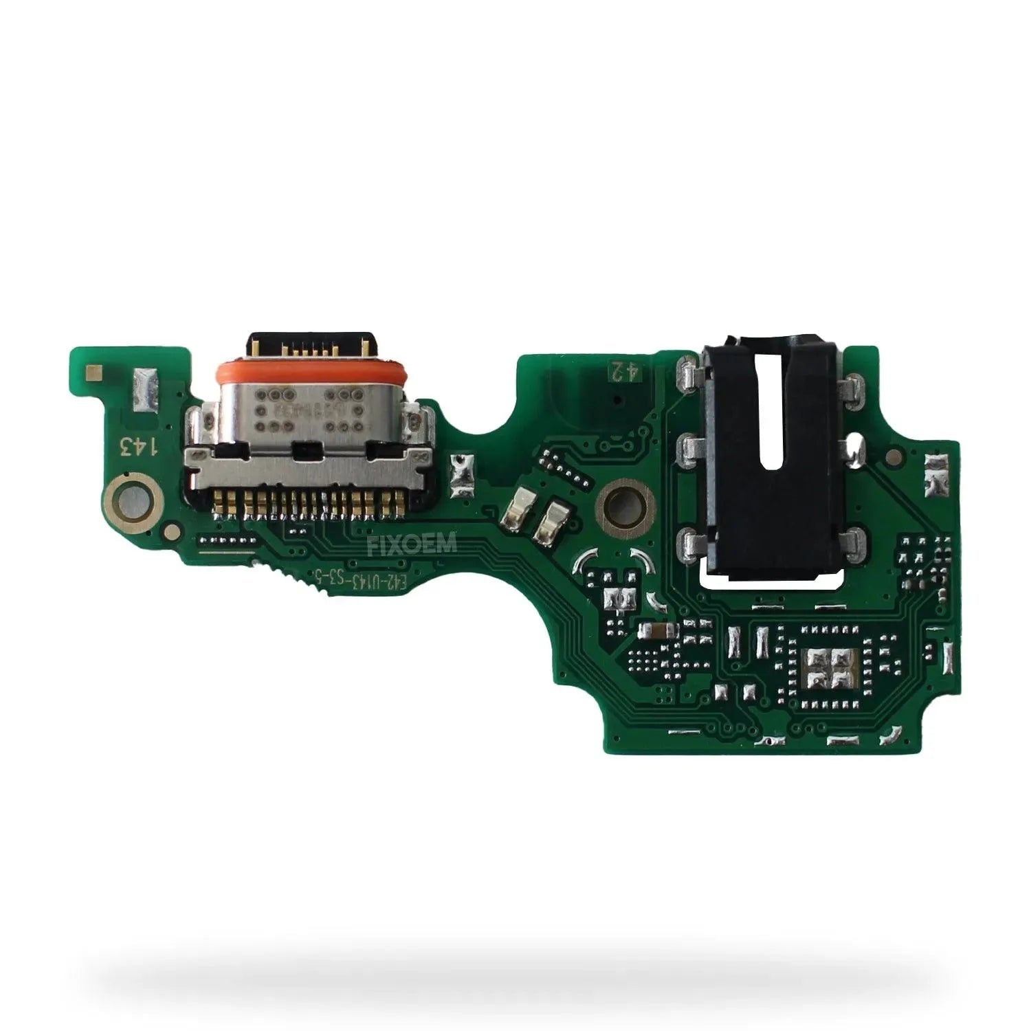 Centro Carga Vivo Y52S V2057a |+4,000 reseñas 4.9/5 | recibe en 2 días