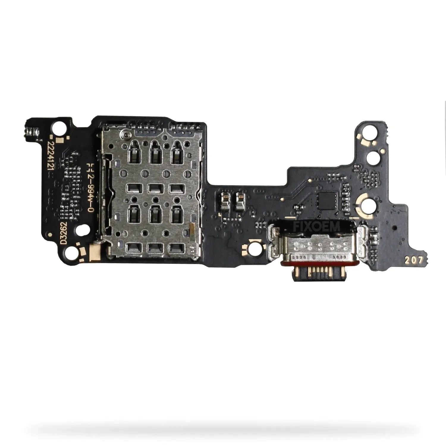 Centro Carga Xiaomi 12T / 12T Pro |+4,000 reseñas 4.9/5 | recibe en 2 días