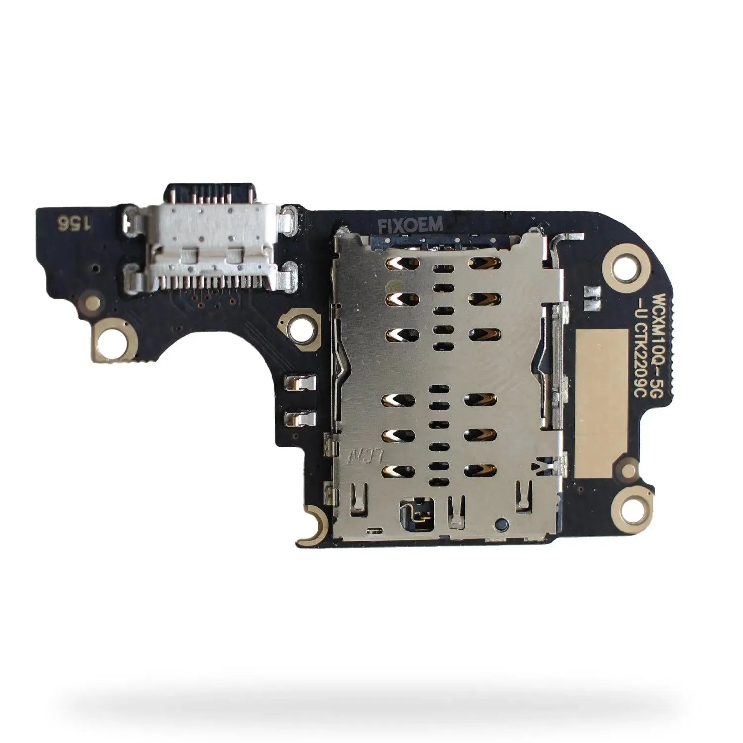 Centro Carga Xiaomi Mi 10 Lite 5G M2101k9g |+4,000 reseñas 4.9/5 | recibe en 2 días