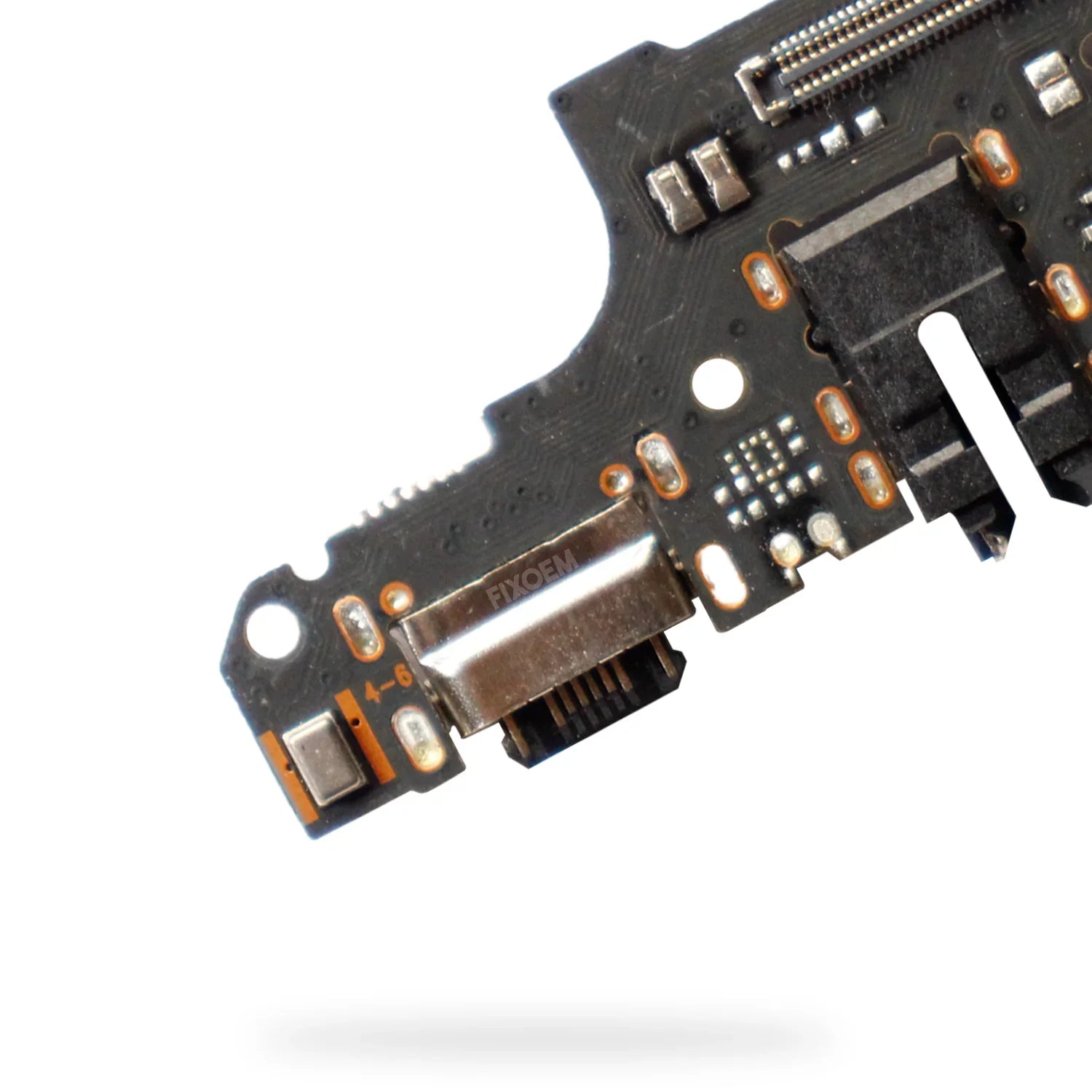 Centro Carga Xiaomi Mi 10T Lite |+4,000 reseñas 4.9/5 | recibe en 2 días