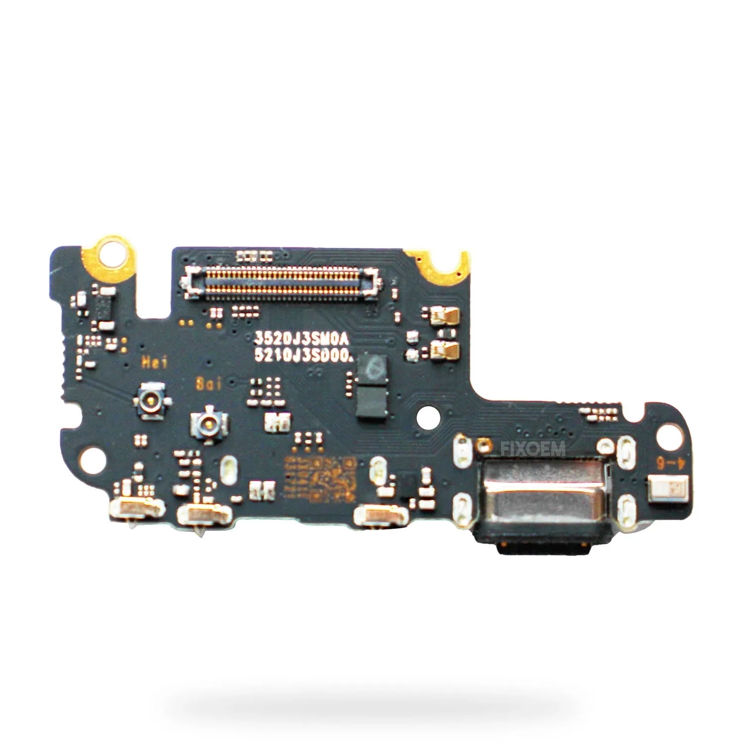 Centro Carga Xiaomi Mi 10T M2007J3SY |+4,000 reseñas 4.9/5 | recibe en 2 días