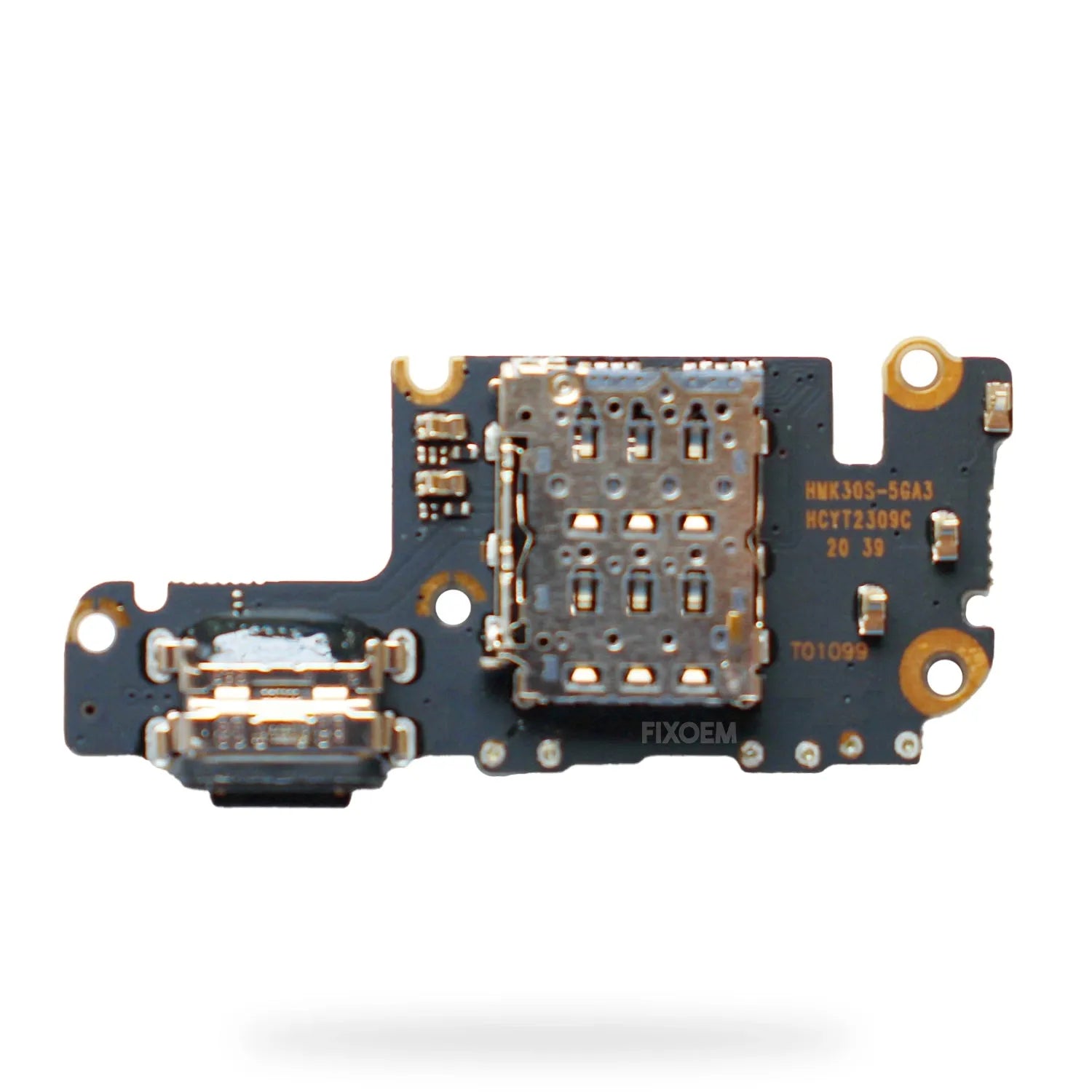 Centro Carga Xiaomi Mi 10T M2007J3SY |+4,000 reseñas 4.9/5 | recibe en 2 días