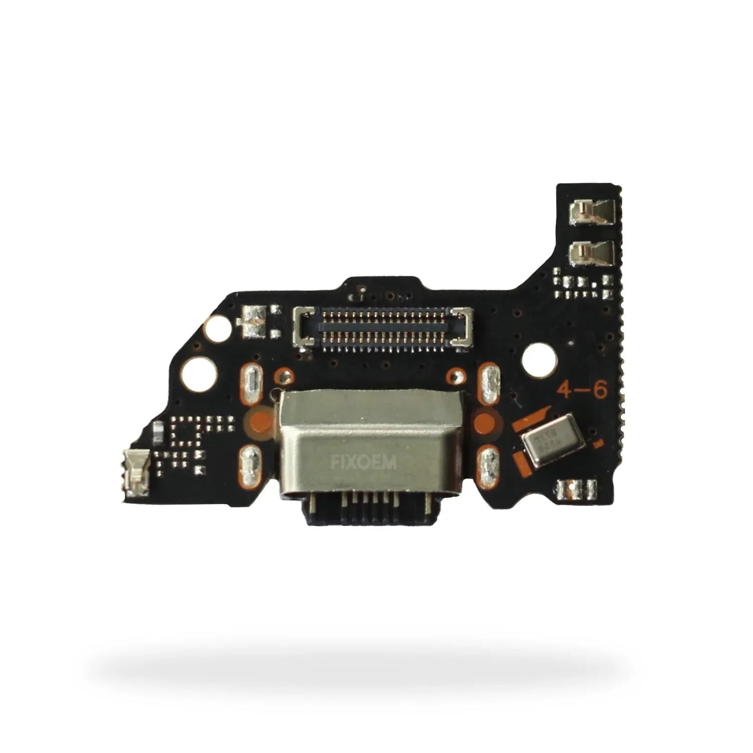 Centro Carga Xiaomi Mi 11 Lite 5G |+4,000 reseñas 4.9/5 | recibe en 2 días