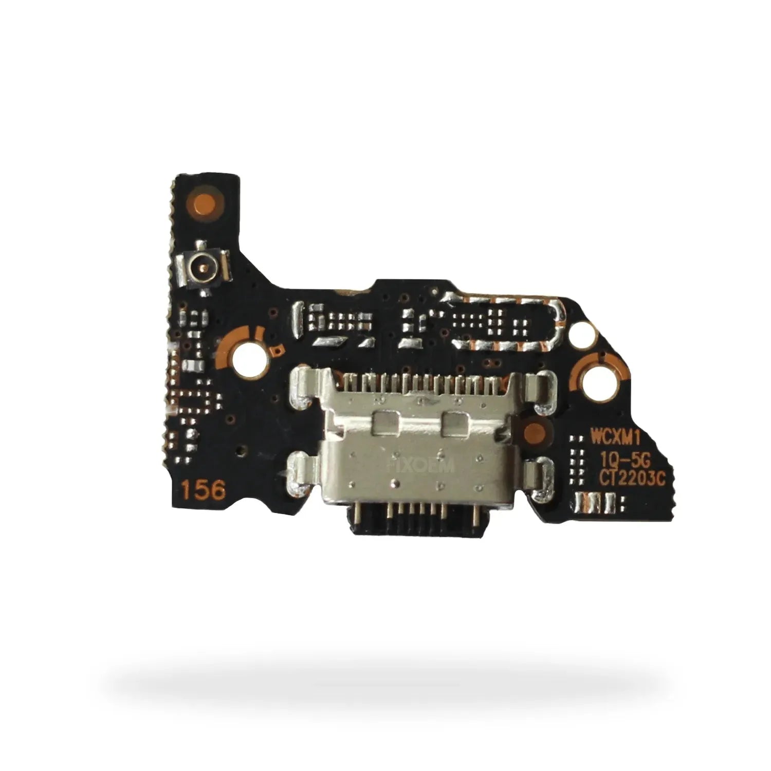 Centro Carga Xiaomi Mi 11 Lite 5G |+4,000 reseñas 4.9/5 | recibe en 2 días