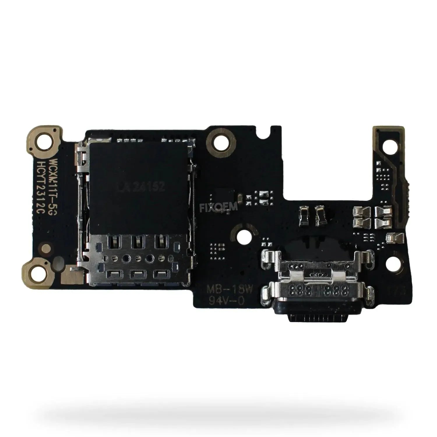 Centro Carga Xiaomi Mi 11T / Mi 11t pro |+4,000 reseñas 4.9/5 | recibe en 2 días