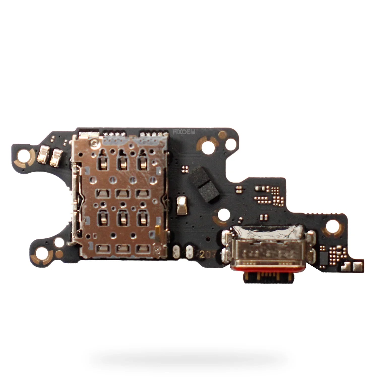 Centro Carga Xiaomi Mi 13 Lite |+4,000 reseñas 4.9/5 | recibe en 2 días