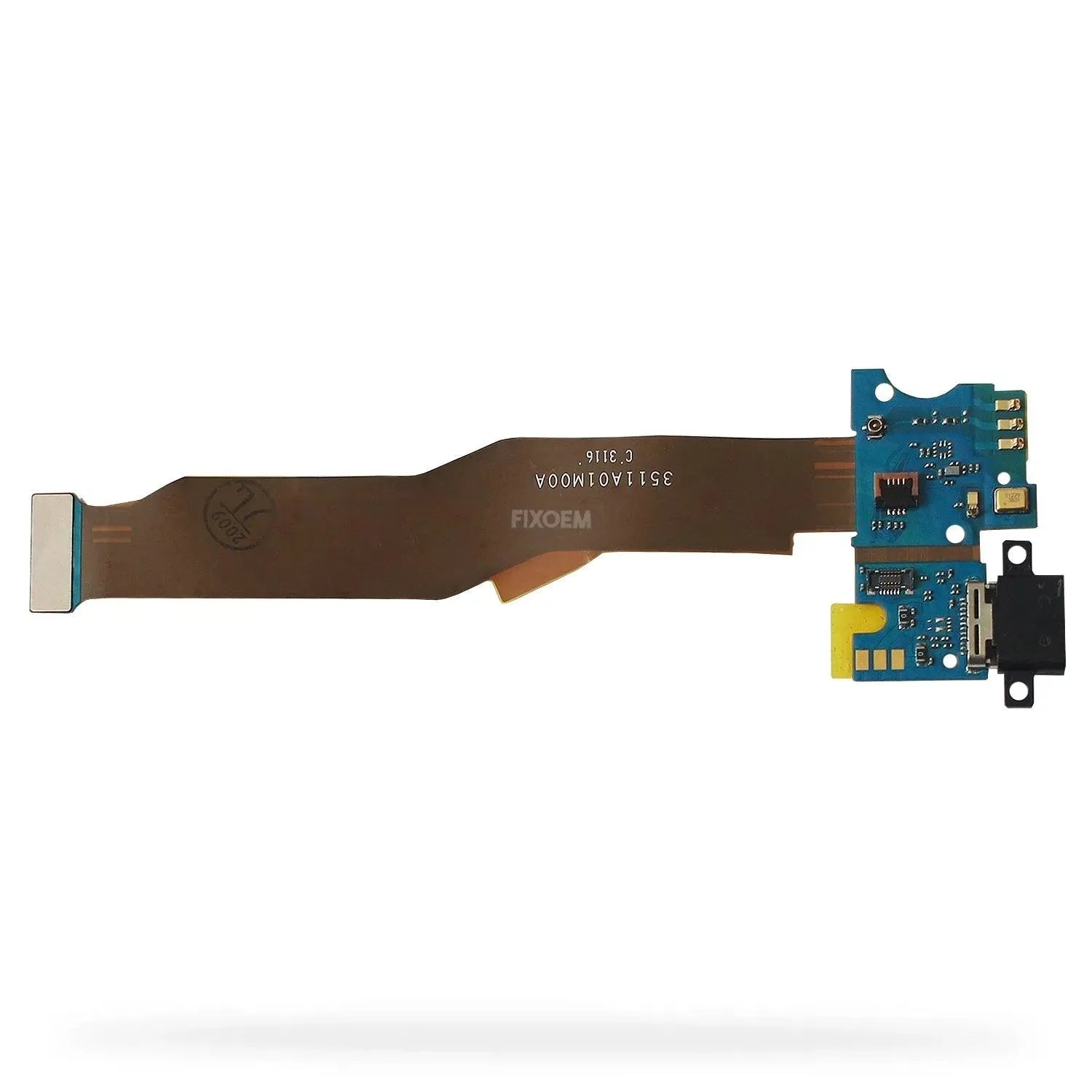 Centro Carga Xiaomi Mi 5. |+4,000 reseñas 4.9/5 | recibe en 2 días