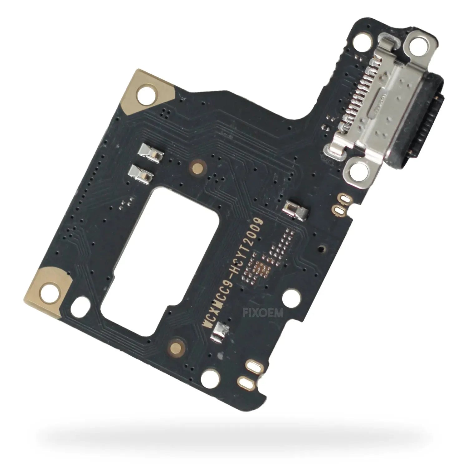 Centro Carga Xiaomi Mi 9 Lite M1904F3Bg. |+4,000 reseñas 4.9/5 | recibe en 2 días