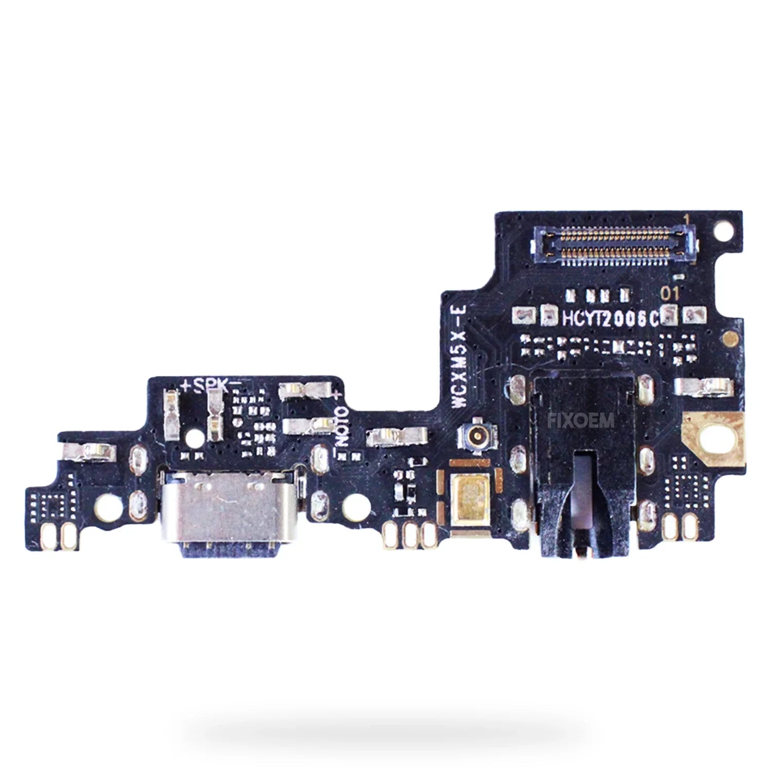 Centro Carga Xiaomi Mi A1 / Mi 5X Odm2 MdI2 |+4,000 reseñas 4.9/5 | recibe en 2 días