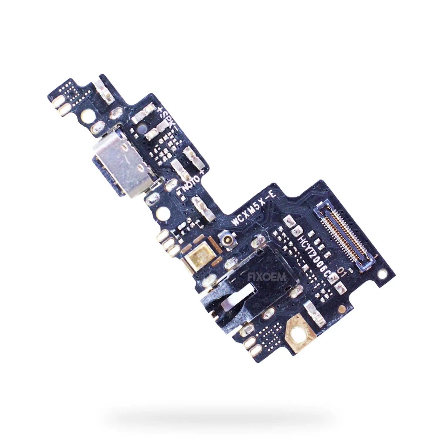 Centro Carga Xiaomi Mi A1 / Mi 5X Odm2 MdI2 |+4,000 reseñas 4.9/5 | recibe en 2 días