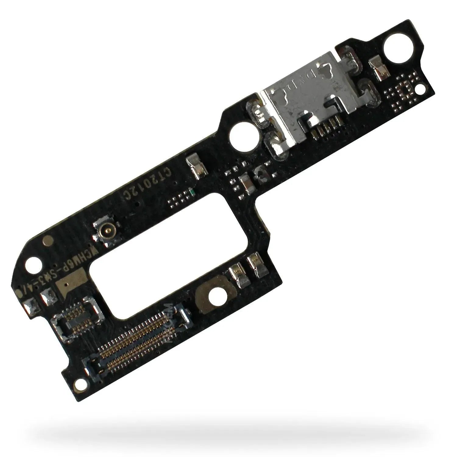 Centro Carga Xiaomi Mi A2 Lite / Redmi 6 Pro. |+4,000 reseñas 4.9/5 | recibe en 2 días