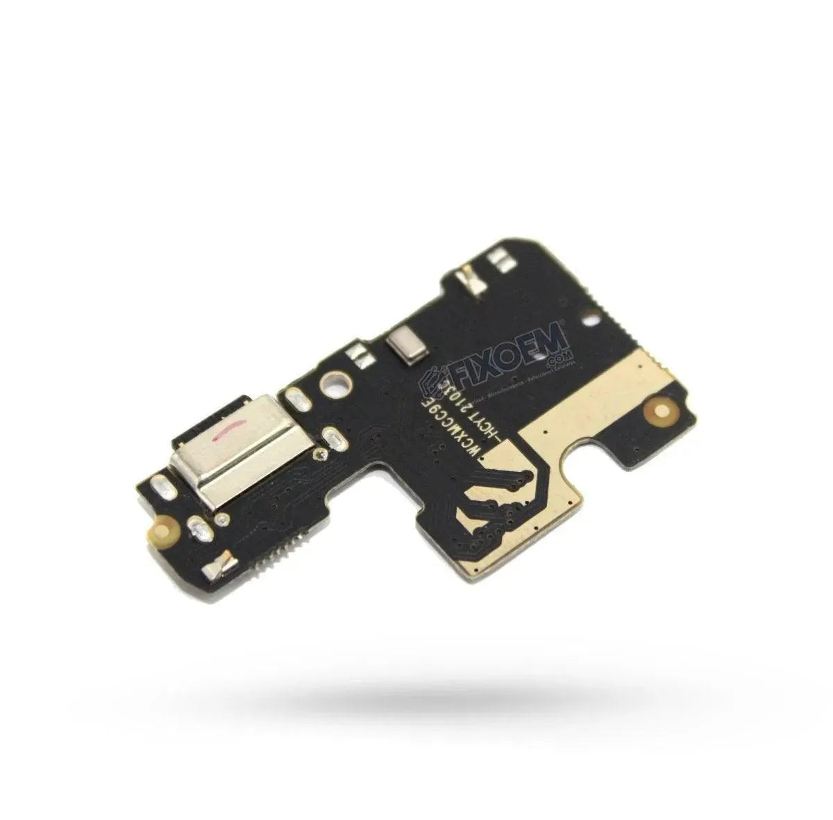 Centro Carga Xiaomi Mi A3 M1906F9Sh. |+4,000 reseñas 4.9/5 | recibe en 2 días