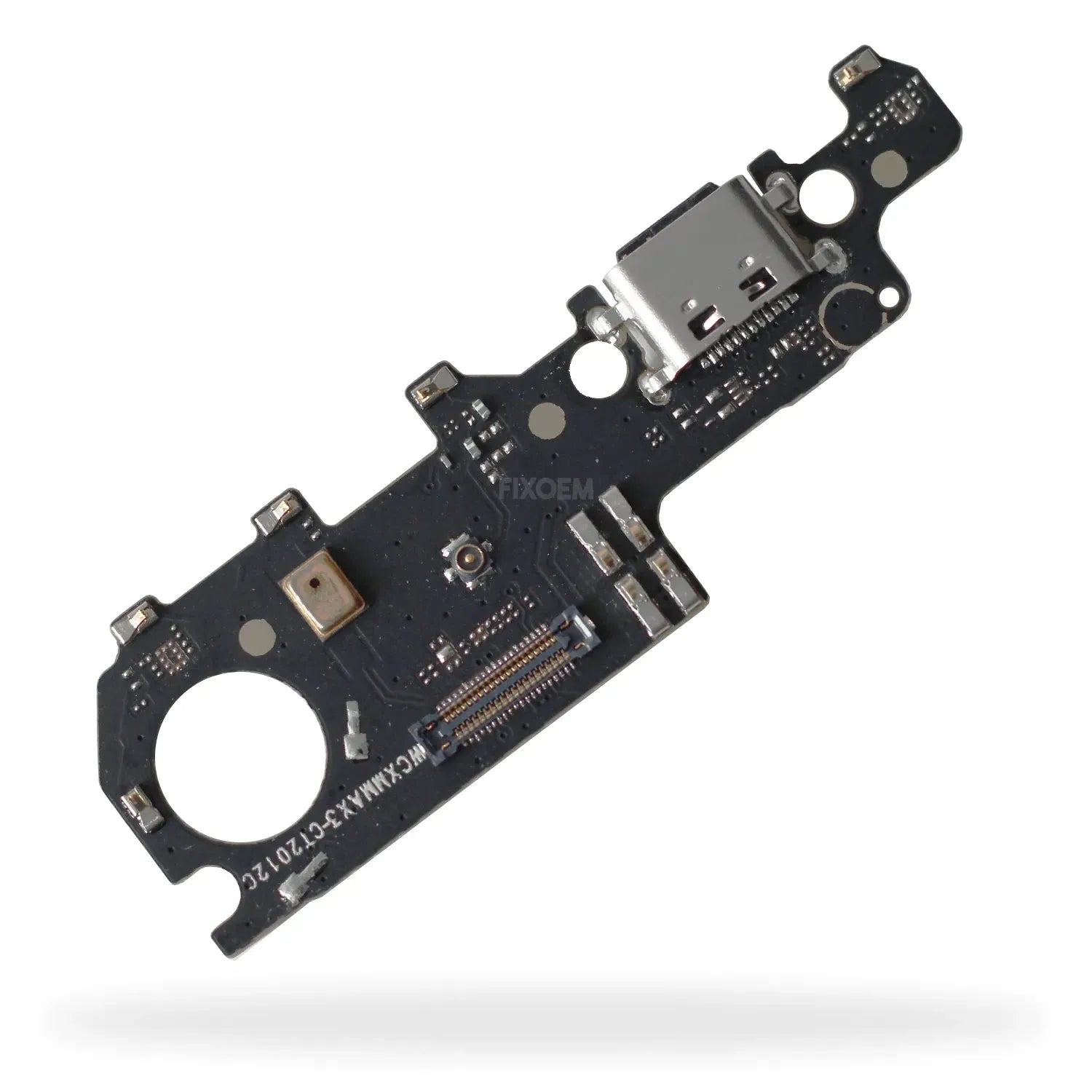 Centro Carga Xiaomi Mi Max 3. |+4,000 reseñas 4.9/5 | recibe en 2 días