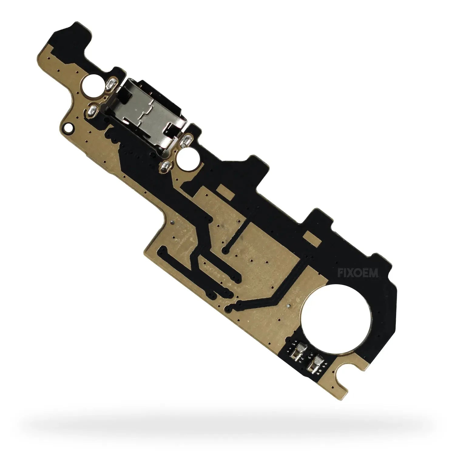 Centro Carga Xiaomi Mi Max 3. |+4,000 reseñas 4.9/5 | recibe en 2 días