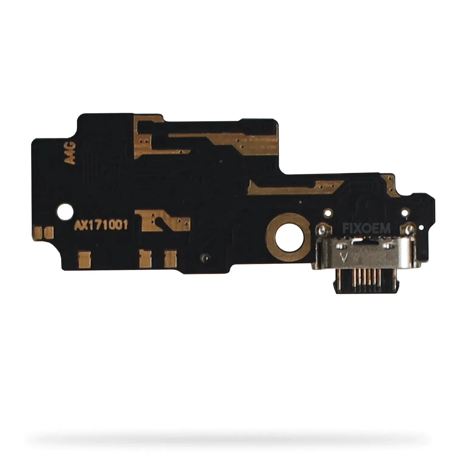 Centro Carga Xiaomi Mi Mix 2. |+4,000 reseñas 4.9/5 | recibe en 2 días