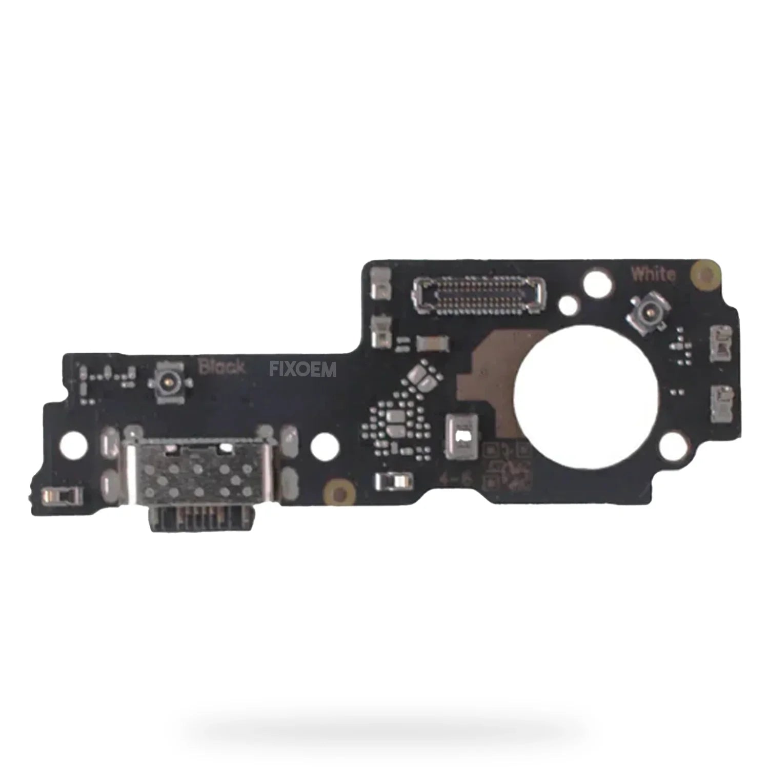 Centro Carga Xiaomi Note 11e / Poco M4 5G |+4,000 reseñas 4.9/5 | recibe en 2 días