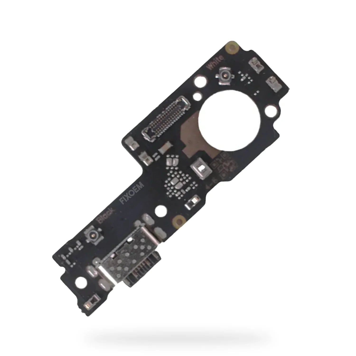 Centro Carga Xiaomi Note 11e / Poco M4 5G |+4,000 reseñas 4.9/5 | recibe en 2 días