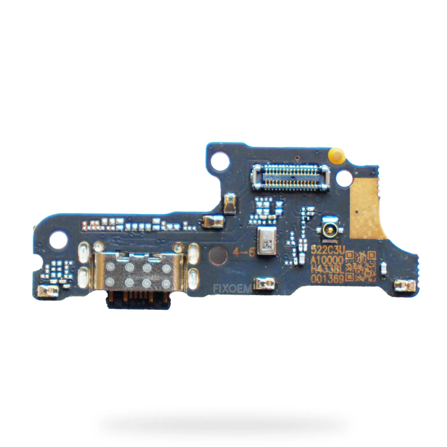 Centro Carga Xiaomi Poco C65 2310FPCA4G |+4,000 reseñas 4.9/5 | recibe en 2 días