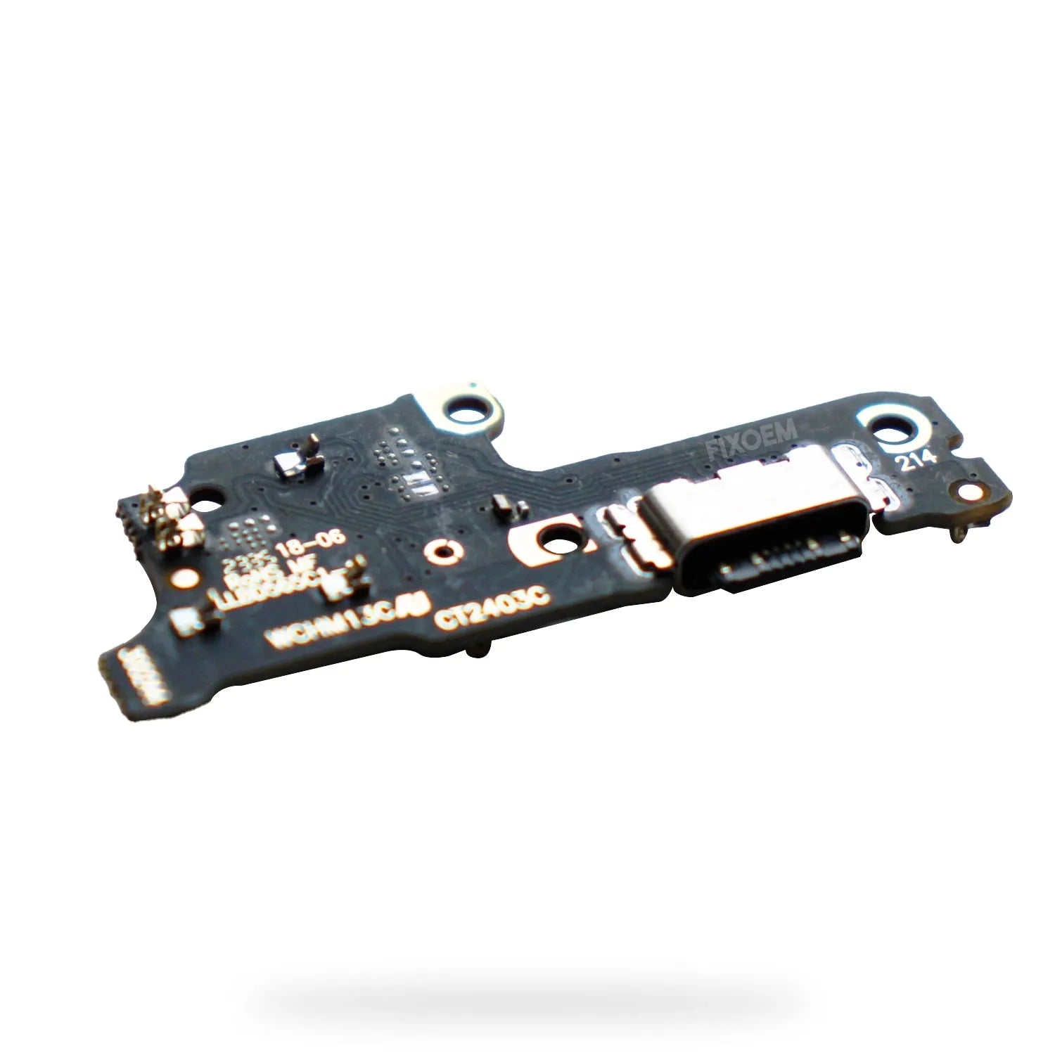 Centro Carga Xiaomi Poco C65 2310FPCA4G |+4,000 reseñas 4.9/5 | recibe en 2 días