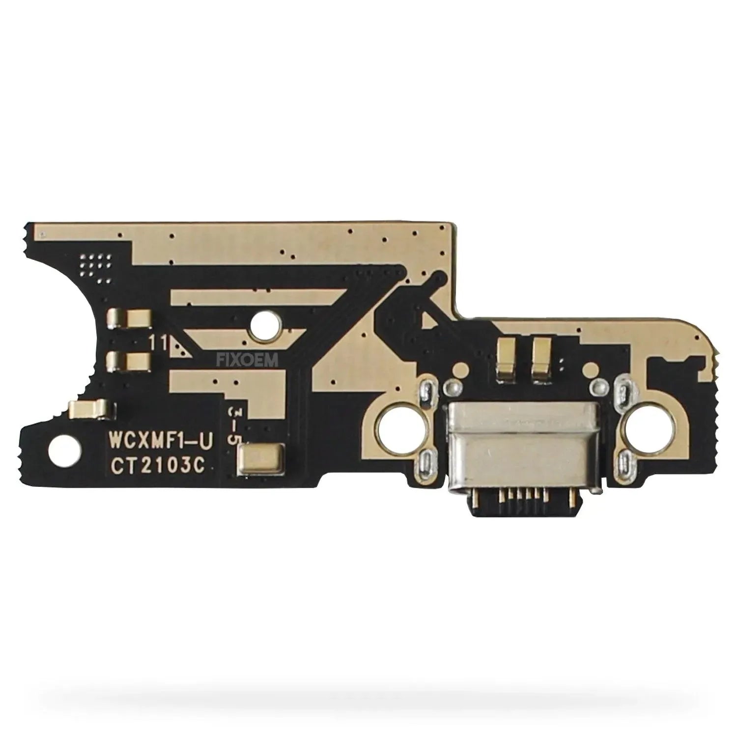 Centro Carga Xiaomi Poco F1 |+4,000 reseñas 4.9/5 | recibe en 2 días